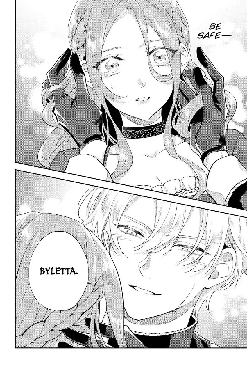 Haikei Mishiranu Danna-sama, Rikon shite Itadakimasu Chapter 27 page 17 - 