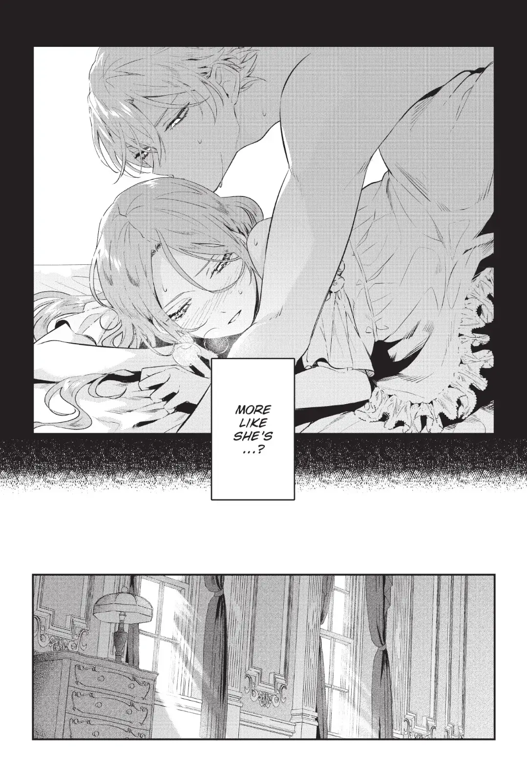 Haikei Mishiranu Danna-sama, Rikon shite Itadakimasu Chapter 3 page 22 - 