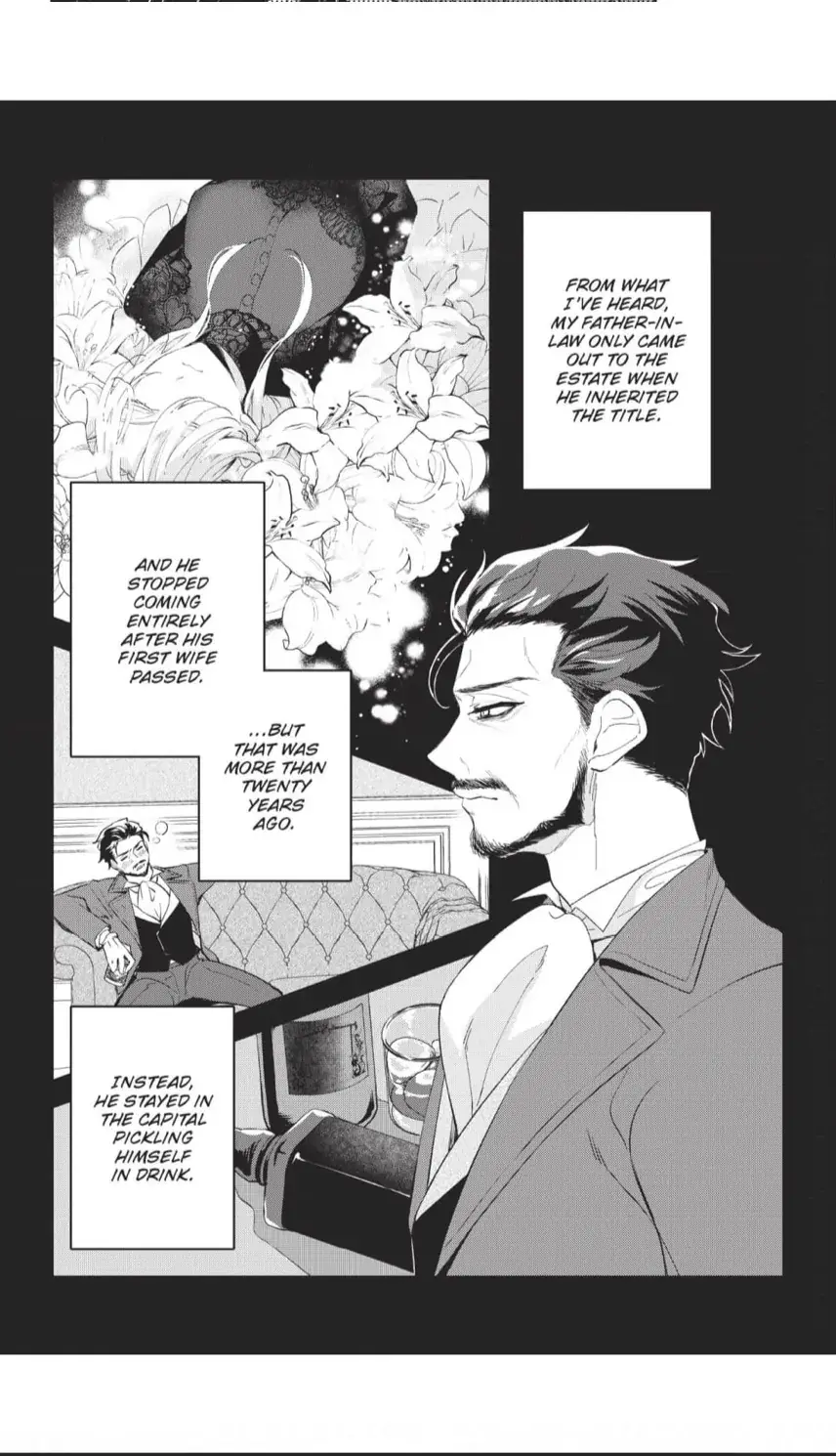 Haikei Mishiranu Danna-sama, Rikon shite Itadakimasu Chapter 5 page 26 - 