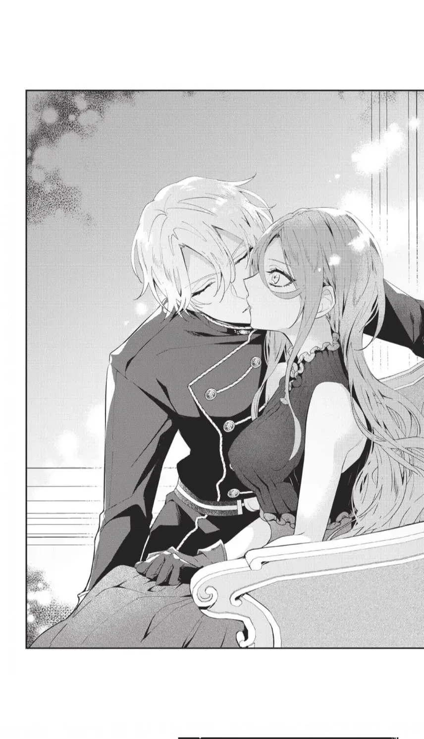 Haikei Mishiranu Danna-sama, Rikon shite Itadakimasu Chapter 5 page 31 - 