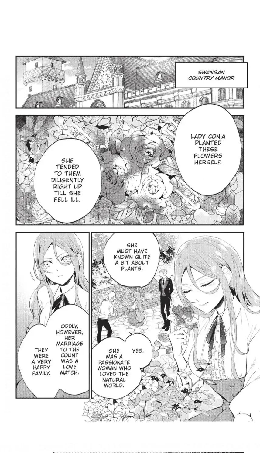 Haikei Mishiranu Danna-sama, Rikon shite Itadakimasu Chapter 6 page 13 - 