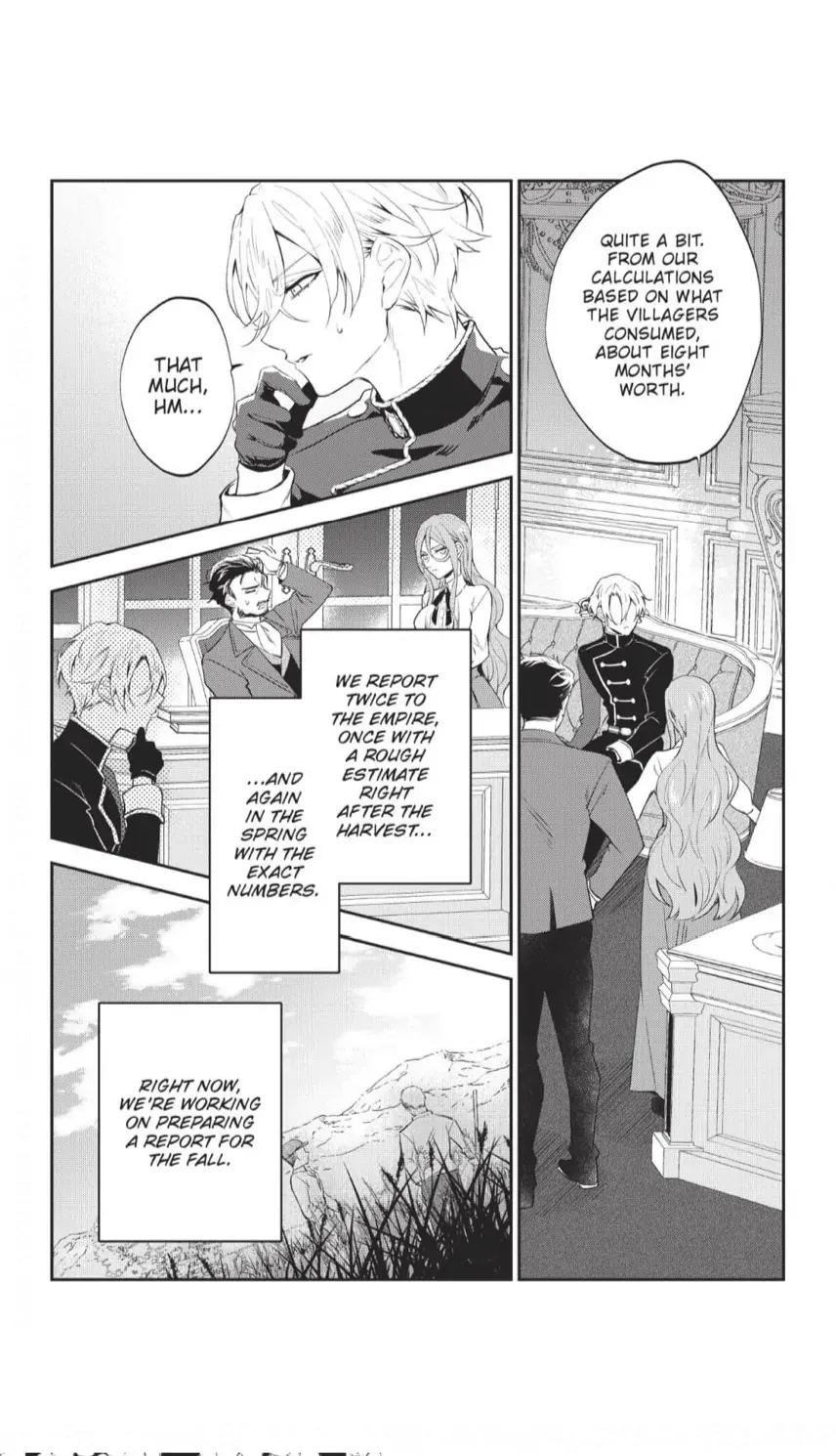 Haikei Mishiranu Danna-sama, Rikon shite Itadakimasu Chapter 6 page 27 - 