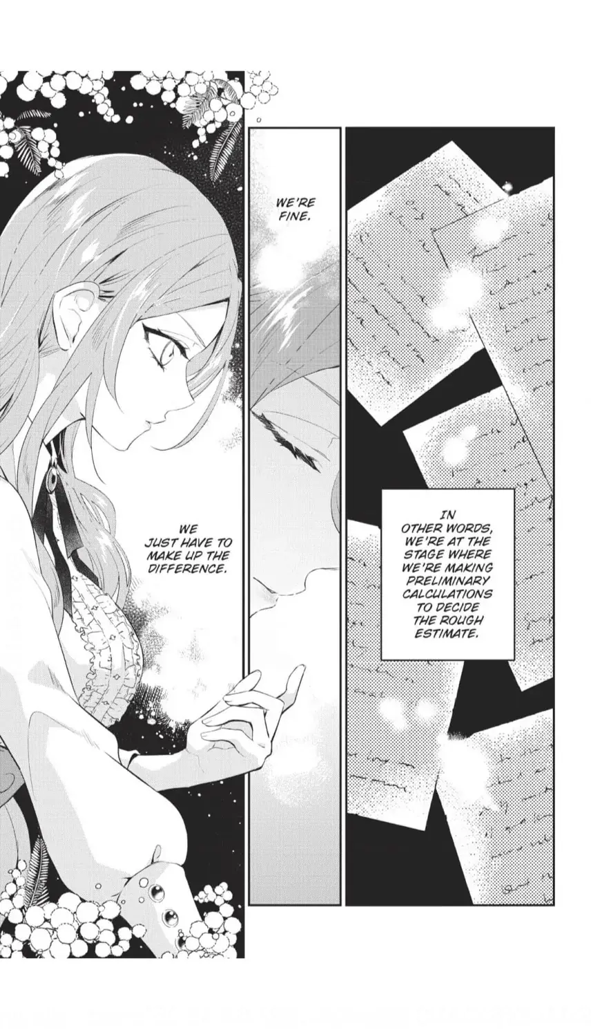 Haikei Mishiranu Danna-sama, Rikon shite Itadakimasu Chapter 6 page 28 - 