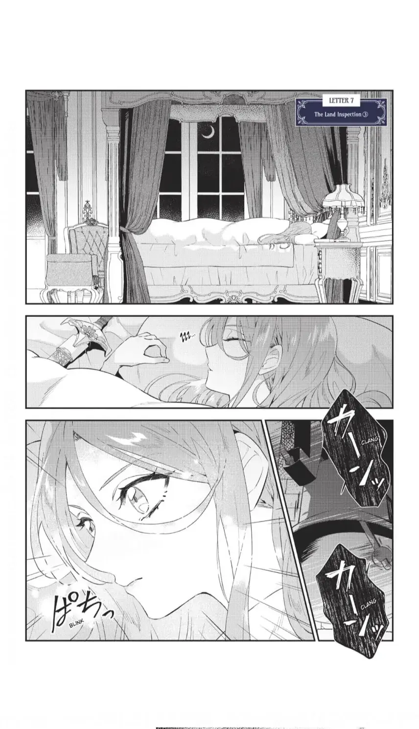 Haikei Mishiranu Danna-sama, Rikon shite Itadakimasu Chapter 7 page 2 - 