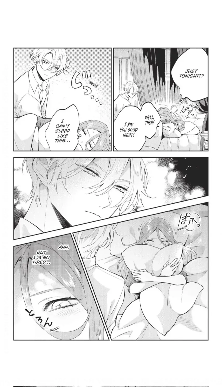 Haikei Mishiranu Danna-sama, Rikon shite Itadakimasu Chapter 7 page 25 - 