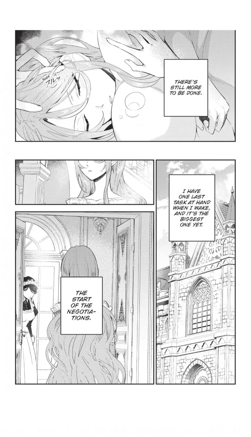 Haikei Mishiranu Danna-sama, Rikon shite Itadakimasu Chapter 7 page 26 - 