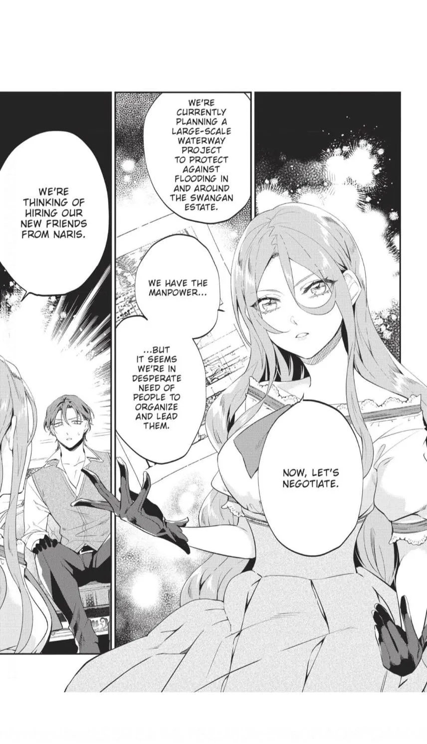 Haikei Mishiranu Danna-sama, Rikon shite Itadakimasu Chapter 8 page 20 - 