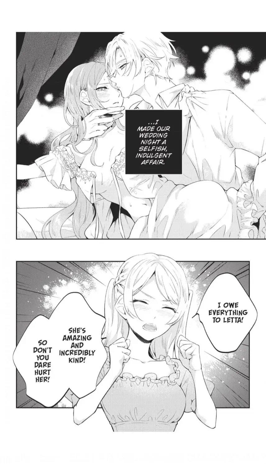 Haikei Mishiranu Danna-sama, Rikon shite Itadakimasu Chapter 9 page 17 - 