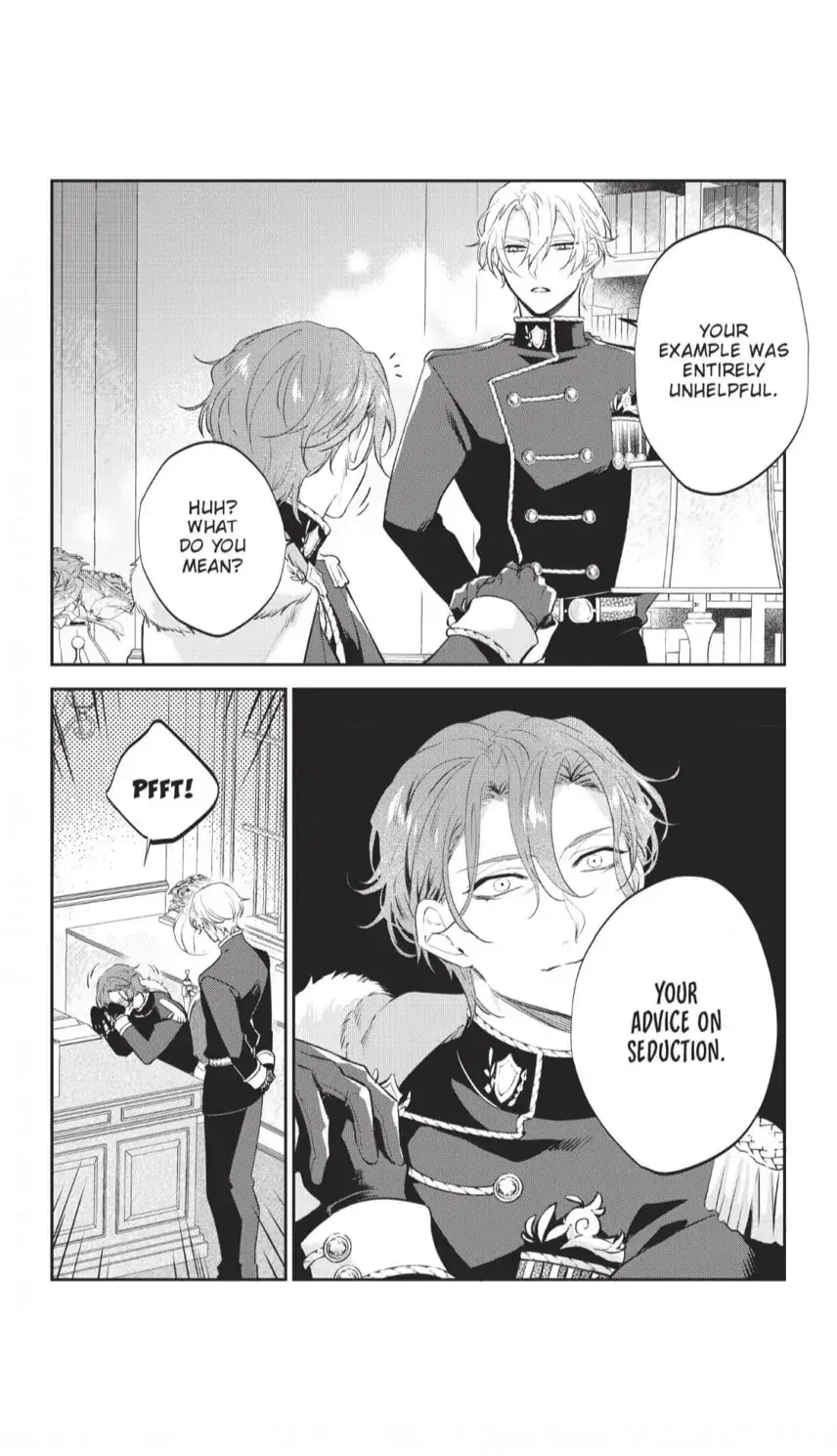 Haikei Mishiranu Danna-sama, Rikon shite Itadakimasu Chapter 9 page 25 - 