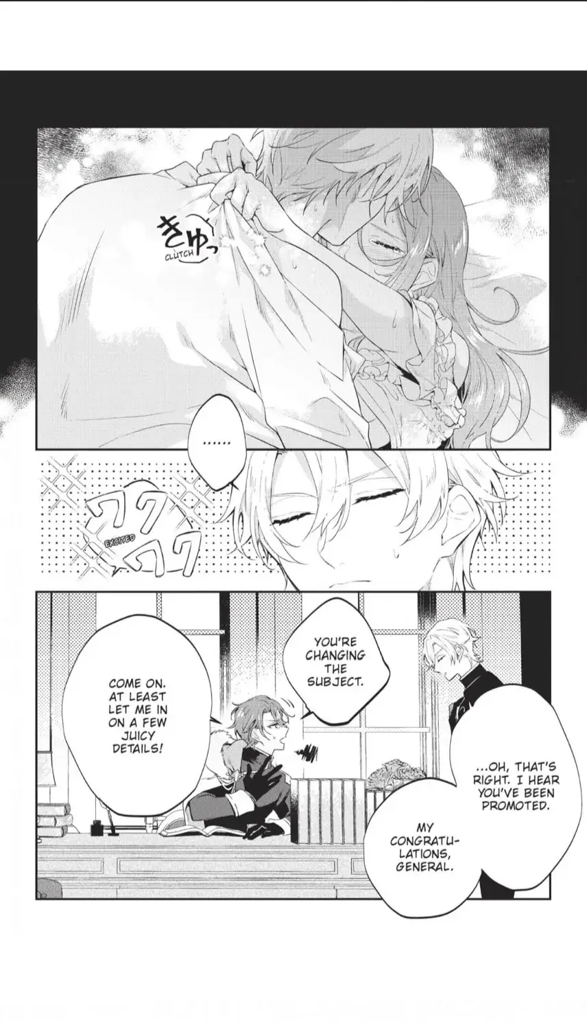 Haikei Mishiranu Danna-sama, Rikon shite Itadakimasu Chapter 9 page 29 - 