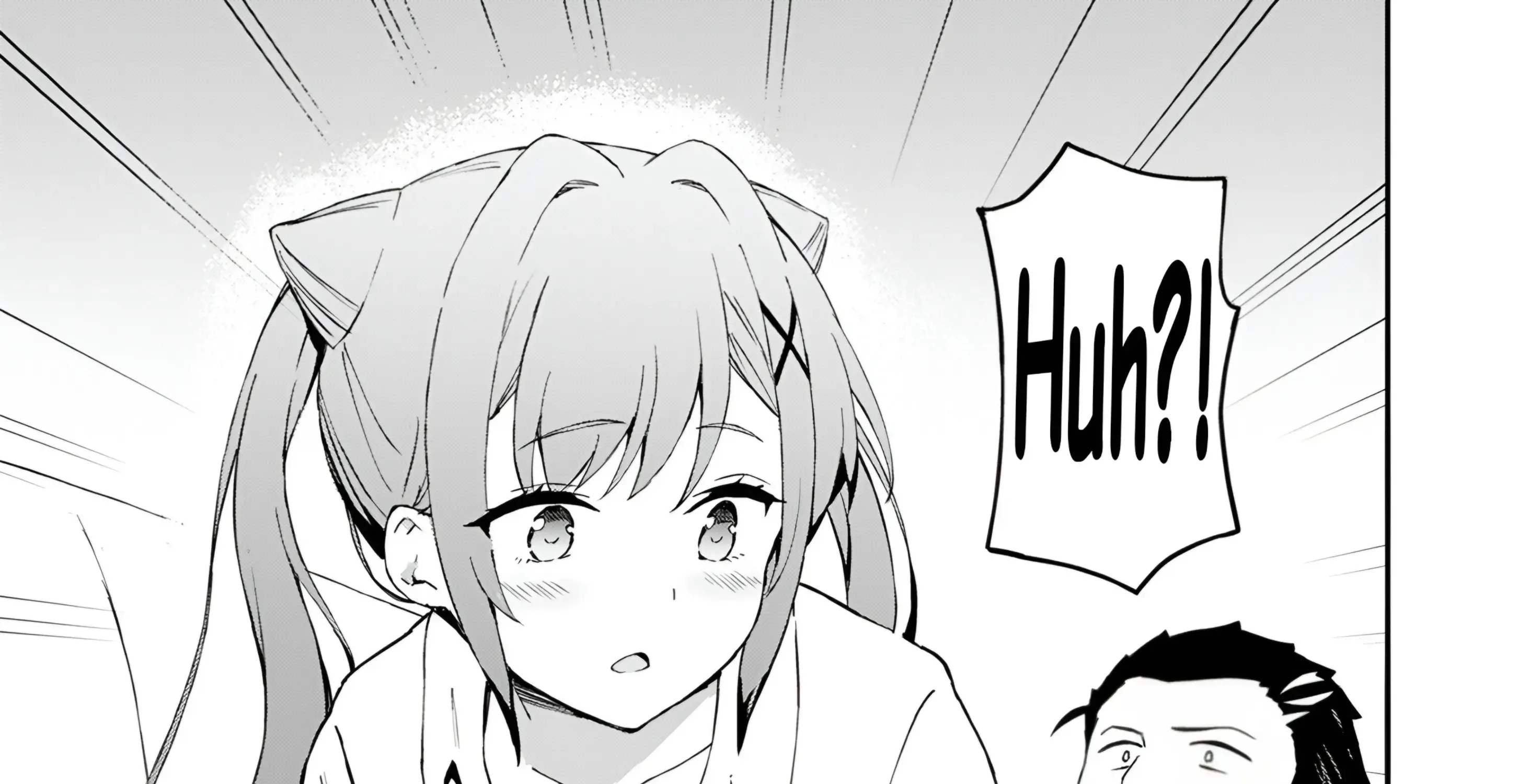 Haikei, Tengoku No Neesan, Yuusha Ni Natta Mei Ga Ero Sugite ーー Ojisan, Hogosha Toka Sorosoro Muri Desu+ Chapter 1 page 102 - 