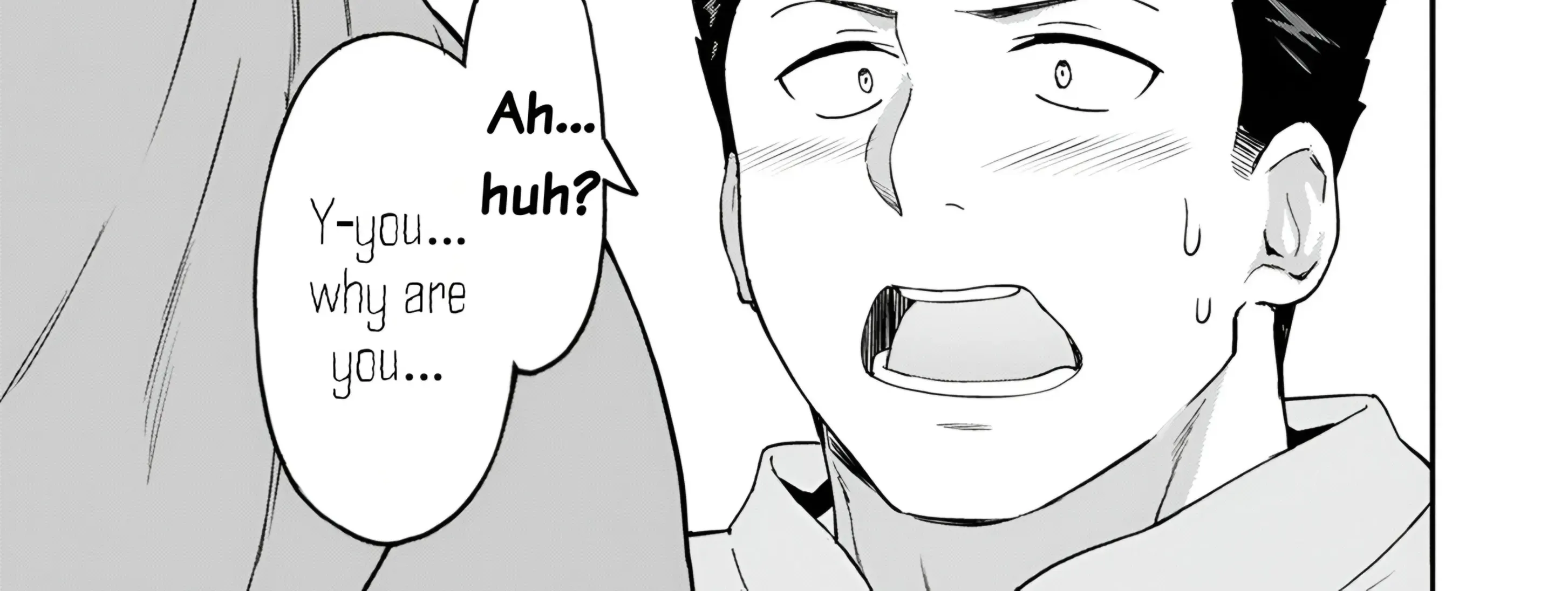 Haikei, Tengoku No Neesan, Yuusha Ni Natta Mei Ga Ero Sugite ーー Ojisan, Hogosha Toka Sorosoro Muri Desu+ Chapter 1 page 104 - 