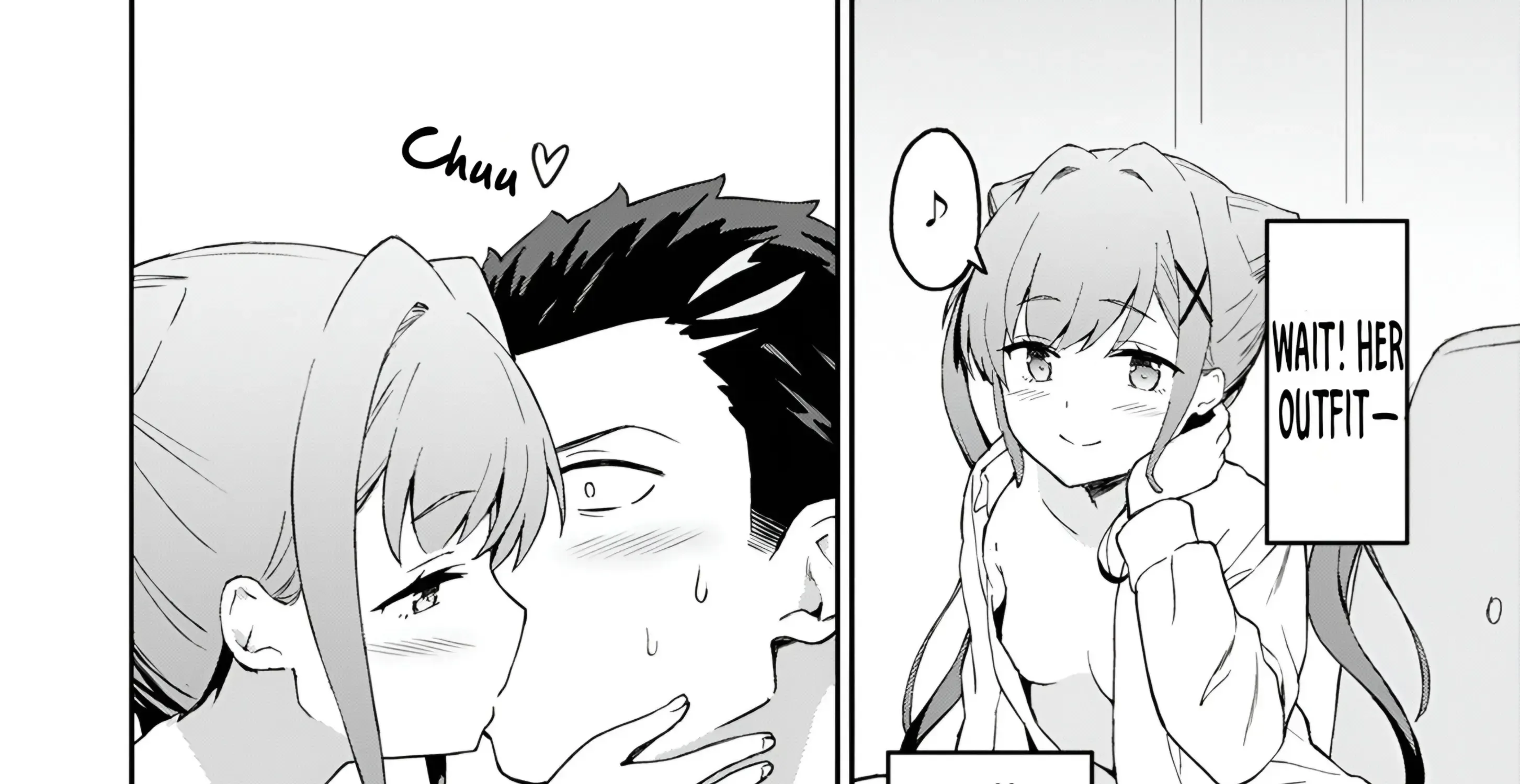 Haikei, Tengoku No Neesan, Yuusha Ni Natta Mei Ga Ero Sugite ーー Ojisan, Hogosha Toka Sorosoro Muri Desu+ Chapter 1 page 105 - 