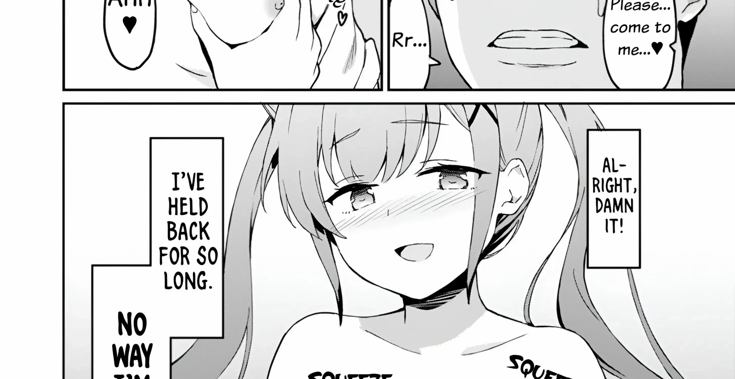 Haikei, Tengoku No Neesan, Yuusha Ni Natta Mei Ga Ero Sugite ーー Ojisan, Hogosha Toka Sorosoro Muri Desu+ Chapter 1 page 112 - 