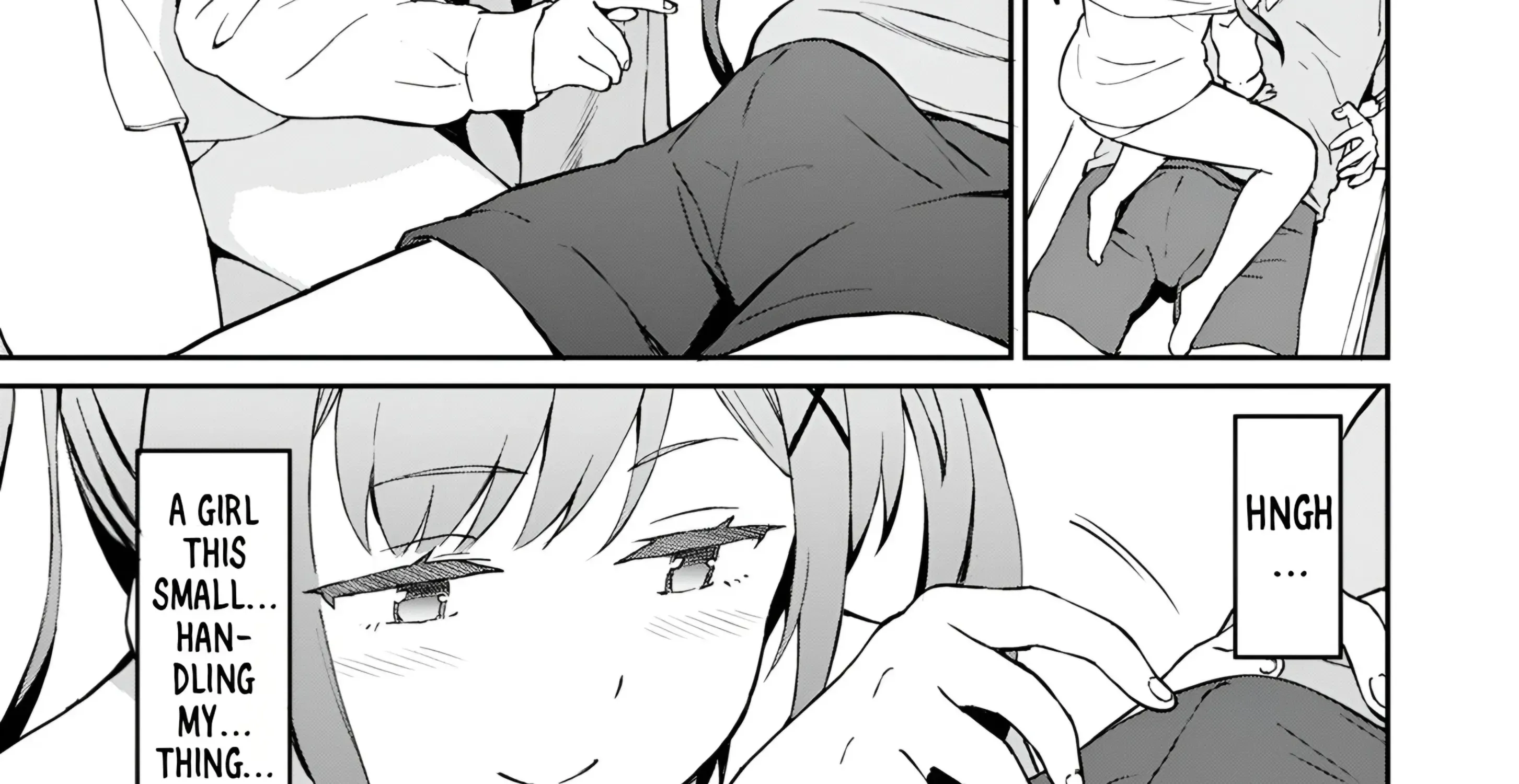 Haikei, Tengoku No Neesan, Yuusha Ni Natta Mei Ga Ero Sugite ーー Ojisan, Hogosha Toka Sorosoro Muri Desu+ Chapter 1 page 115 - 