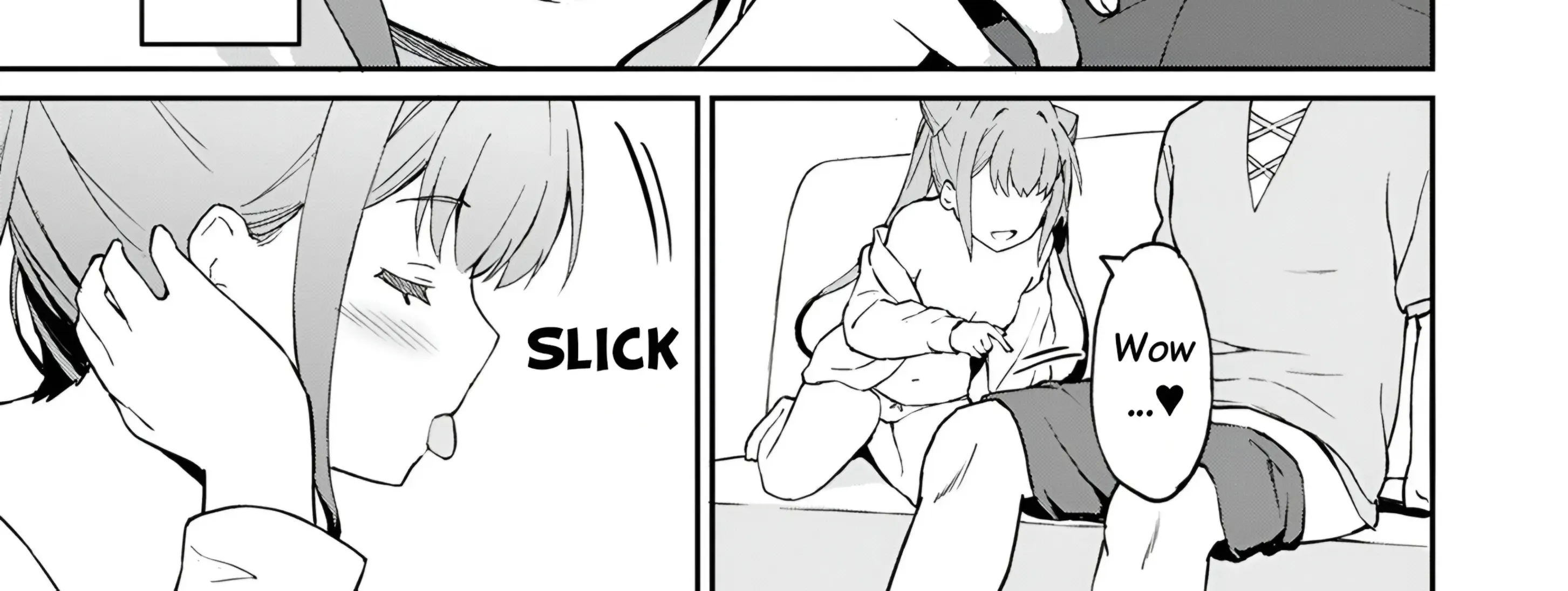 Haikei, Tengoku No Neesan, Yuusha Ni Natta Mei Ga Ero Sugite ーー Ojisan, Hogosha Toka Sorosoro Muri Desu+ Chapter 1 page 116 - 