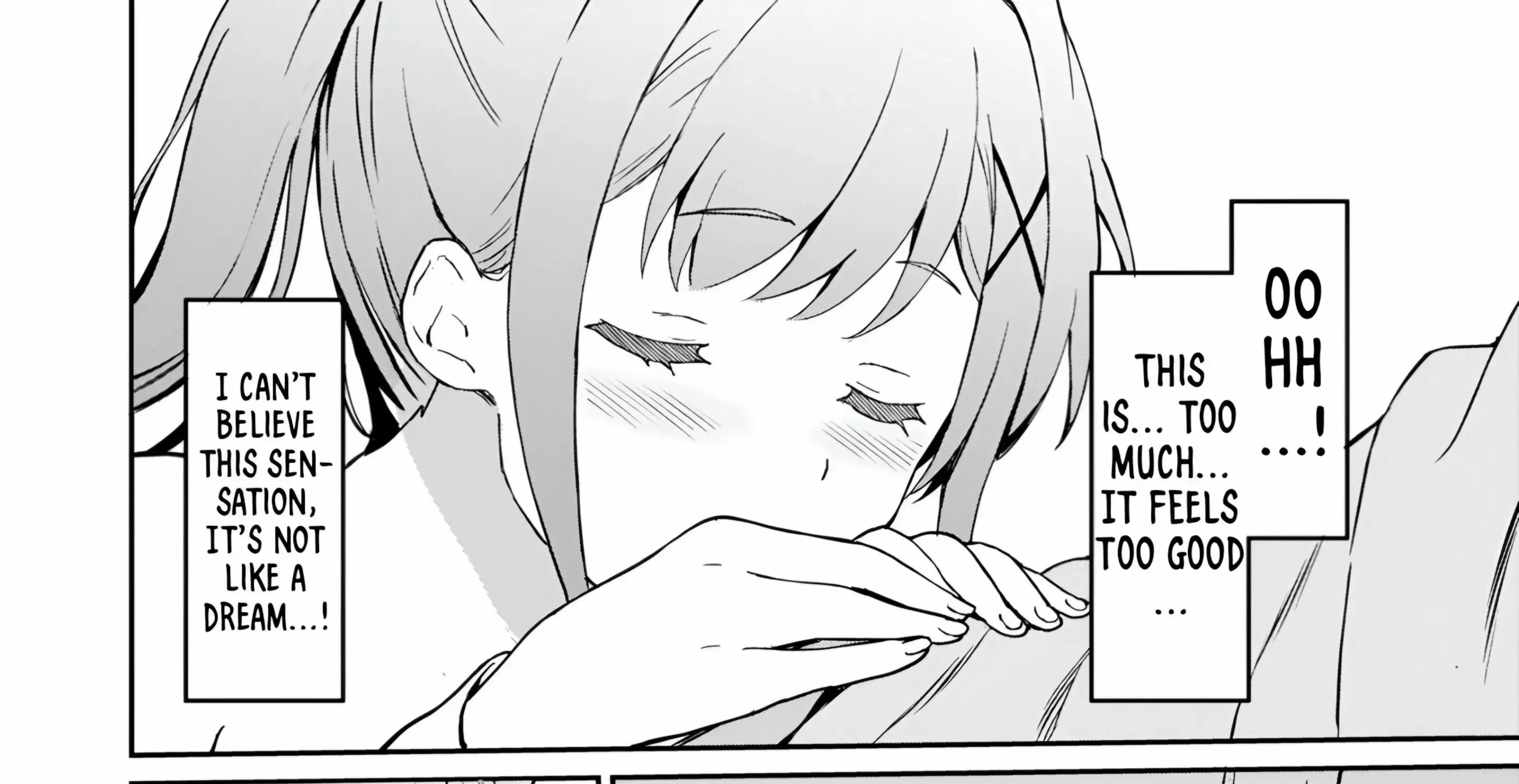 Haikei, Tengoku No Neesan, Yuusha Ni Natta Mei Ga Ero Sugite ーー Ojisan, Hogosha Toka Sorosoro Muri Desu+ Chapter 1 page 117 - 