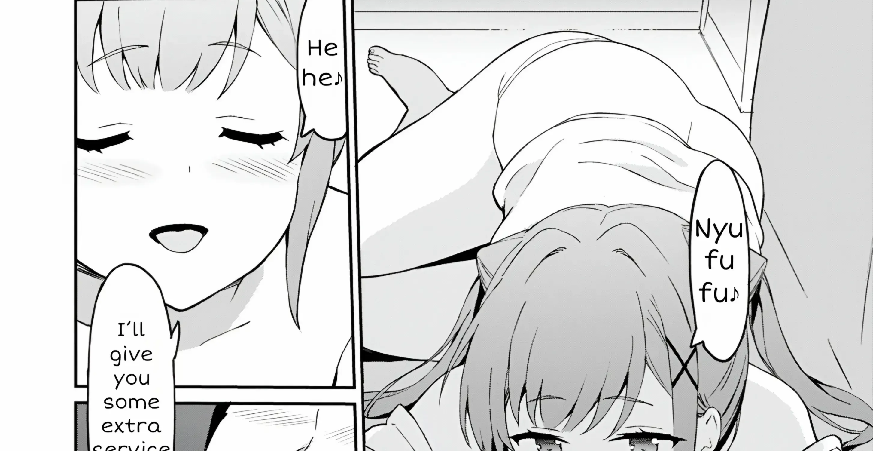 Haikei, Tengoku No Neesan, Yuusha Ni Natta Mei Ga Ero Sugite ーー Ojisan, Hogosha Toka Sorosoro Muri Desu+ Chapter 1 page 118 - 