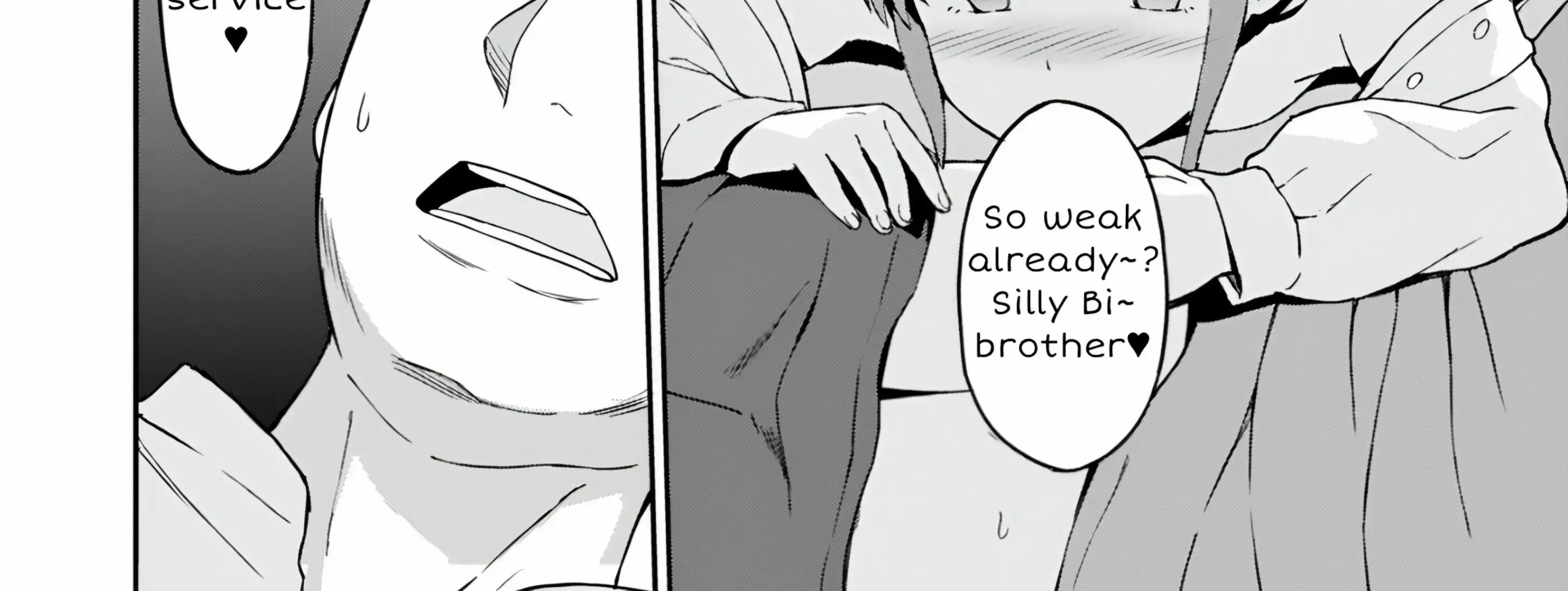 Haikei, Tengoku No Neesan, Yuusha Ni Natta Mei Ga Ero Sugite ーー Ojisan, Hogosha Toka Sorosoro Muri Desu+ Chapter 1 page 119 - 