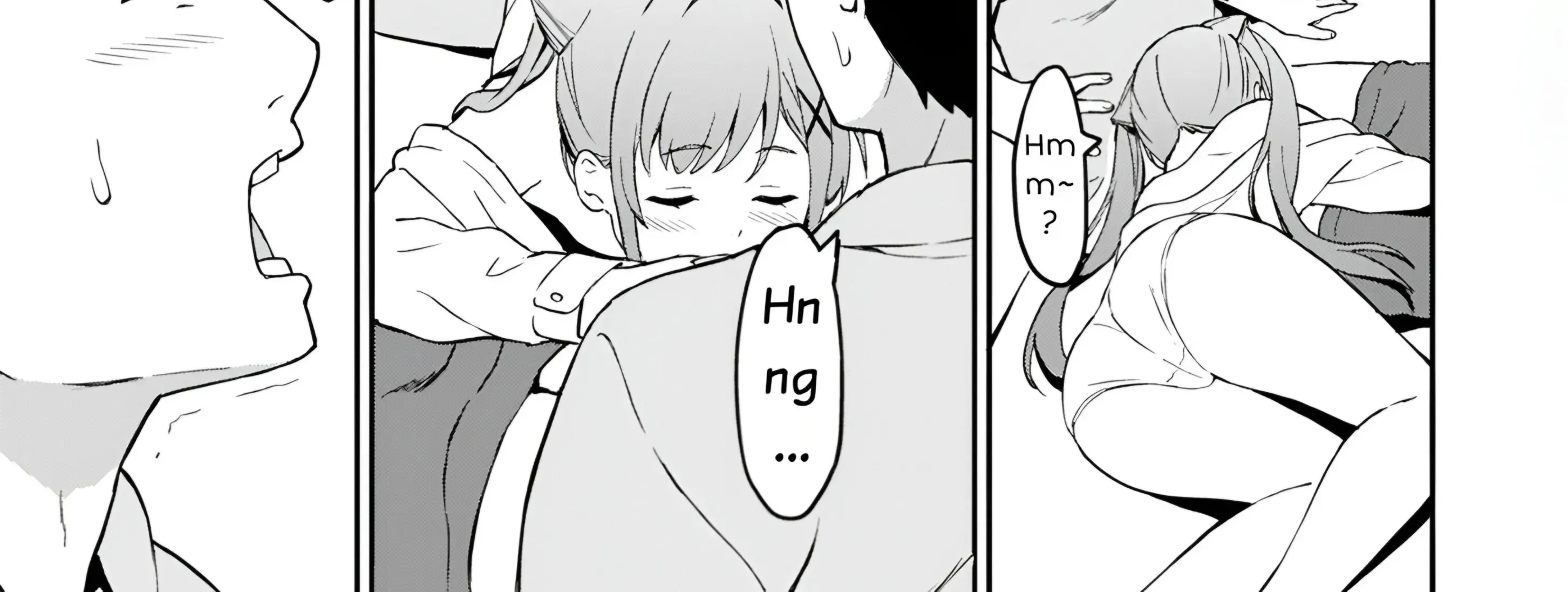 Haikei, Tengoku No Neesan, Yuusha Ni Natta Mei Ga Ero Sugite ーー Ojisan, Hogosha Toka Sorosoro Muri Desu+ Chapter 1 page 122 - 