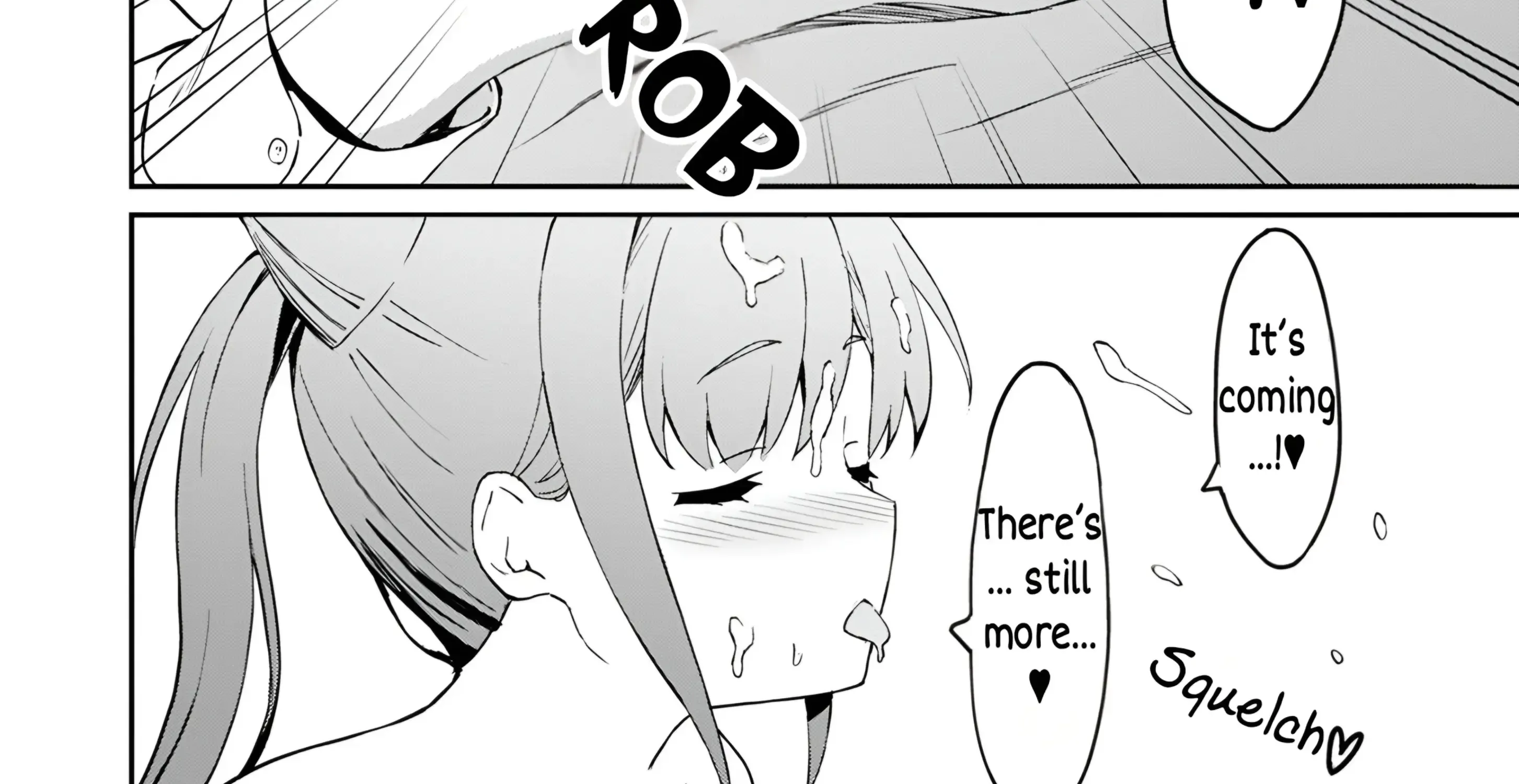 Haikei, Tengoku No Neesan, Yuusha Ni Natta Mei Ga Ero Sugite ーー Ojisan, Hogosha Toka Sorosoro Muri Desu+ Chapter 1 page 124 - 