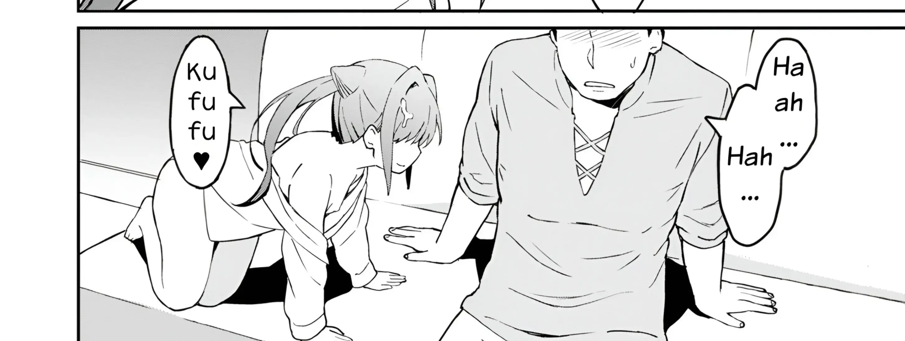 Haikei, Tengoku No Neesan, Yuusha Ni Natta Mei Ga Ero Sugite ーー Ojisan, Hogosha Toka Sorosoro Muri Desu+ Chapter 1 page 125 - 
