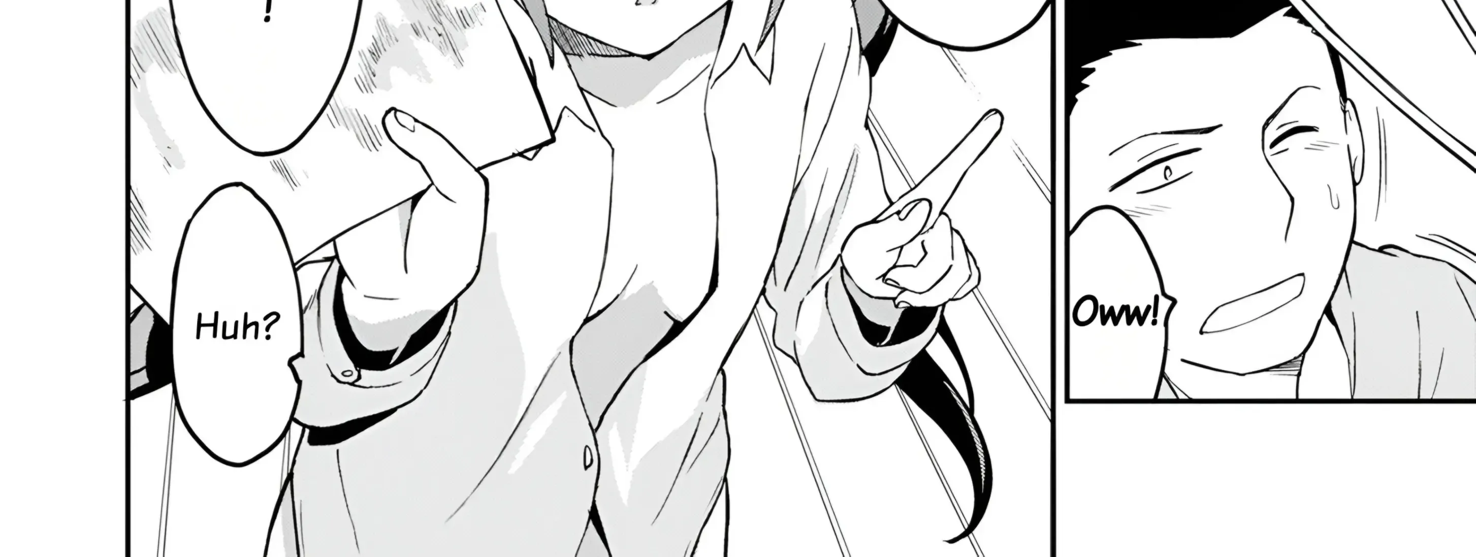 Haikei, Tengoku No Neesan, Yuusha Ni Natta Mei Ga Ero Sugite ーー Ojisan, Hogosha Toka Sorosoro Muri Desu+ Chapter 1 page 143 - 