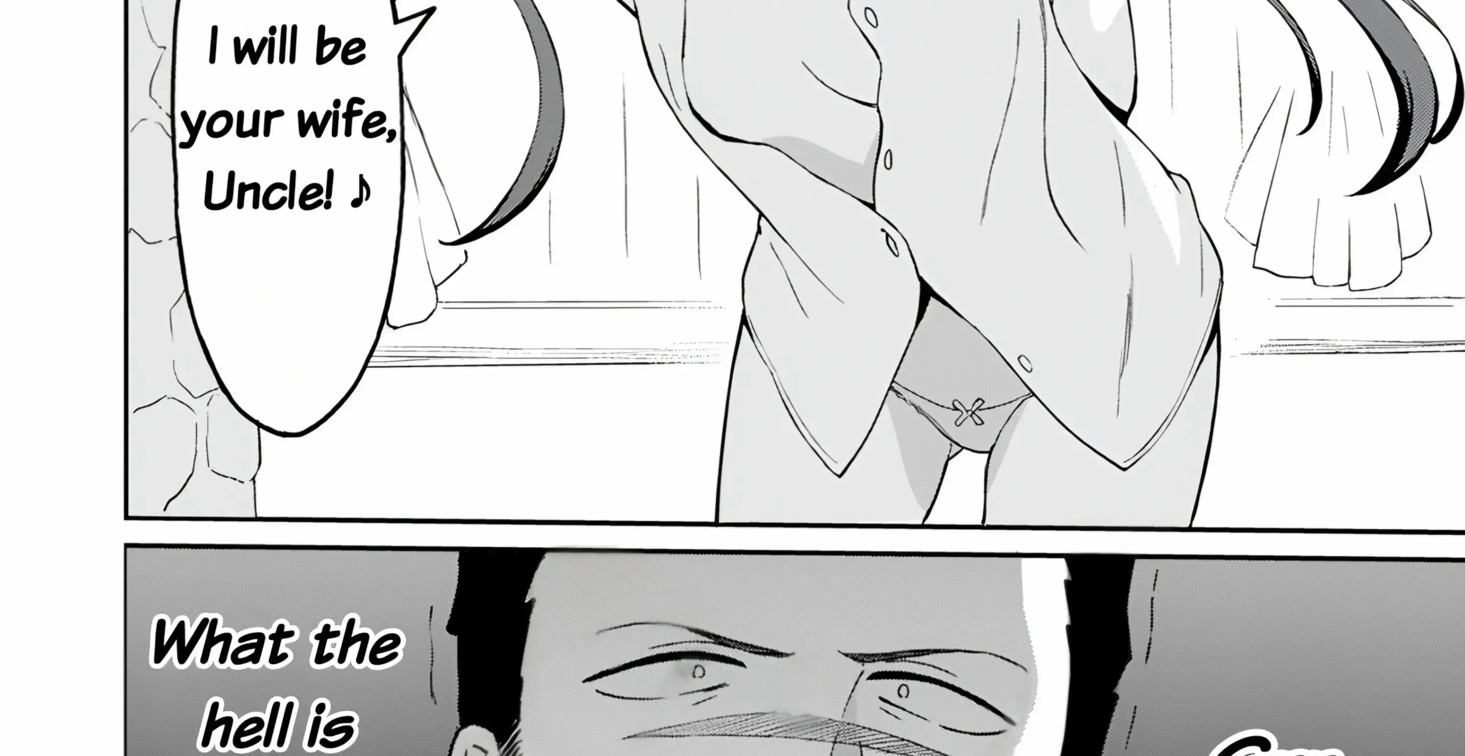 Haikei, Tengoku No Neesan, Yuusha Ni Natta Mei Ga Ero Sugite ーー Ojisan, Hogosha Toka Sorosoro Muri Desu+ Chapter 1 page 148 - 