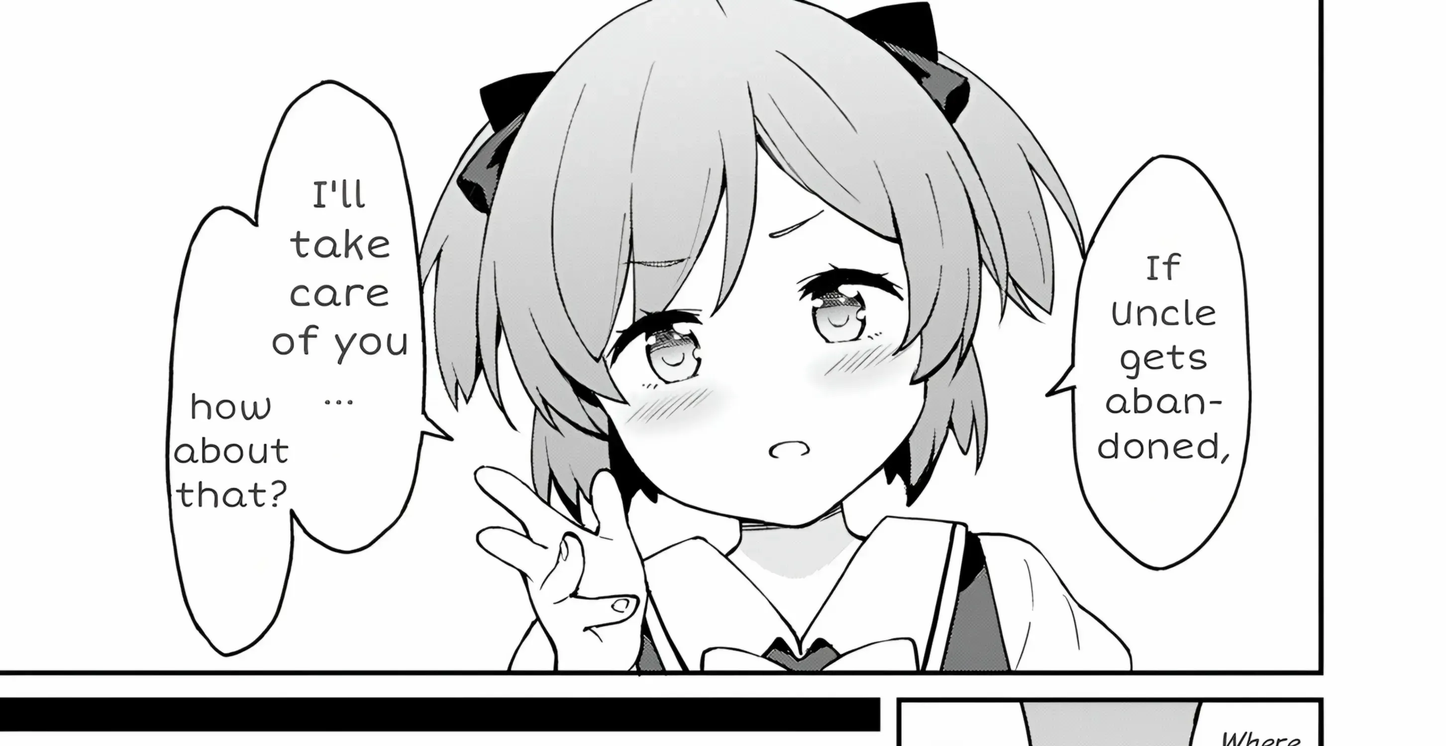 Haikei, Tengoku No Neesan, Yuusha Ni Natta Mei Ga Ero Sugite ーー Ojisan, Hogosha Toka Sorosoro Muri Desu+ Chapter 1 page 16 - 