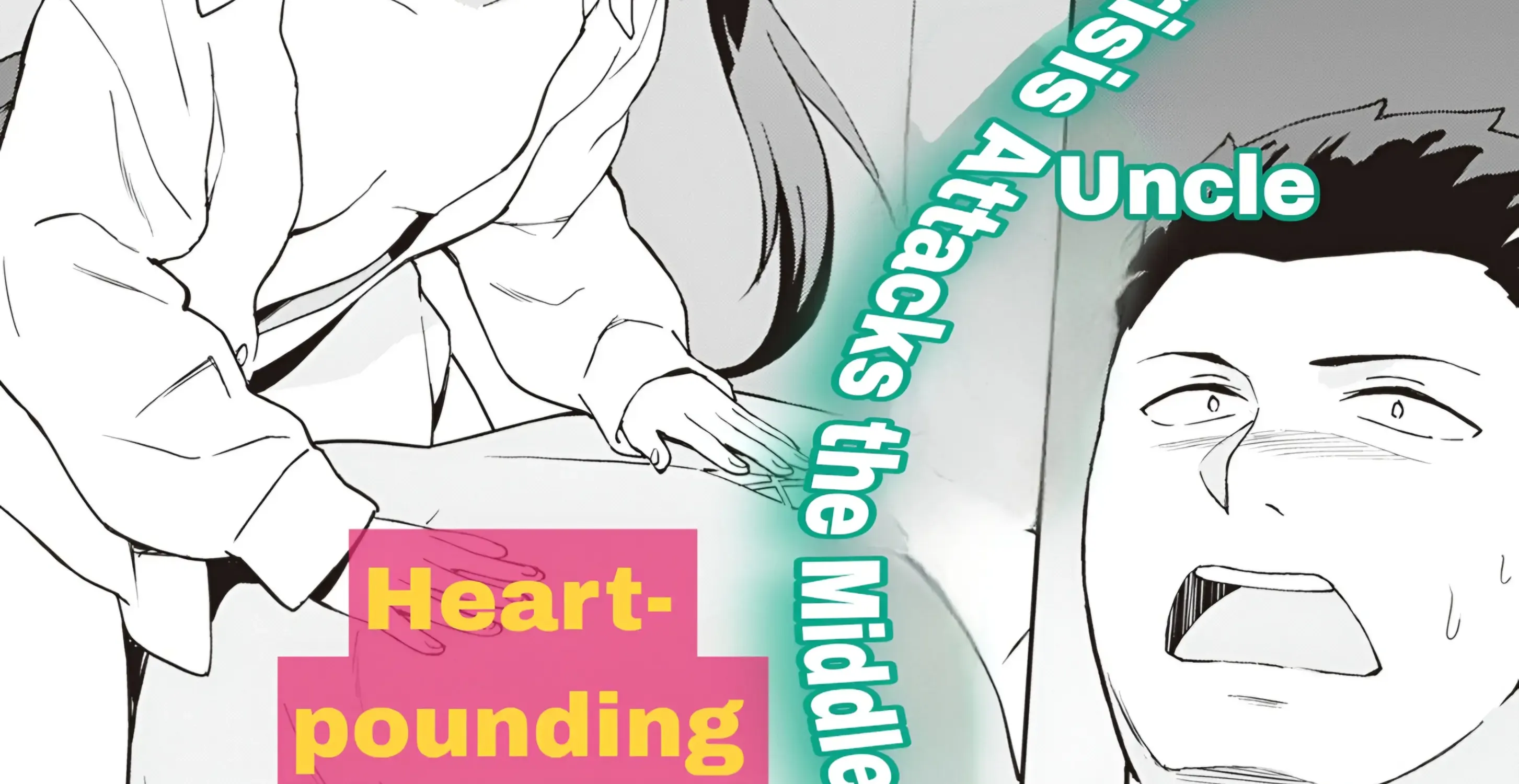 Haikei, Tengoku No Neesan, Yuusha Ni Natta Mei Ga Ero Sugite ーー Ojisan, Hogosha Toka Sorosoro Muri Desu+ Chapter 1 page 20 - 
