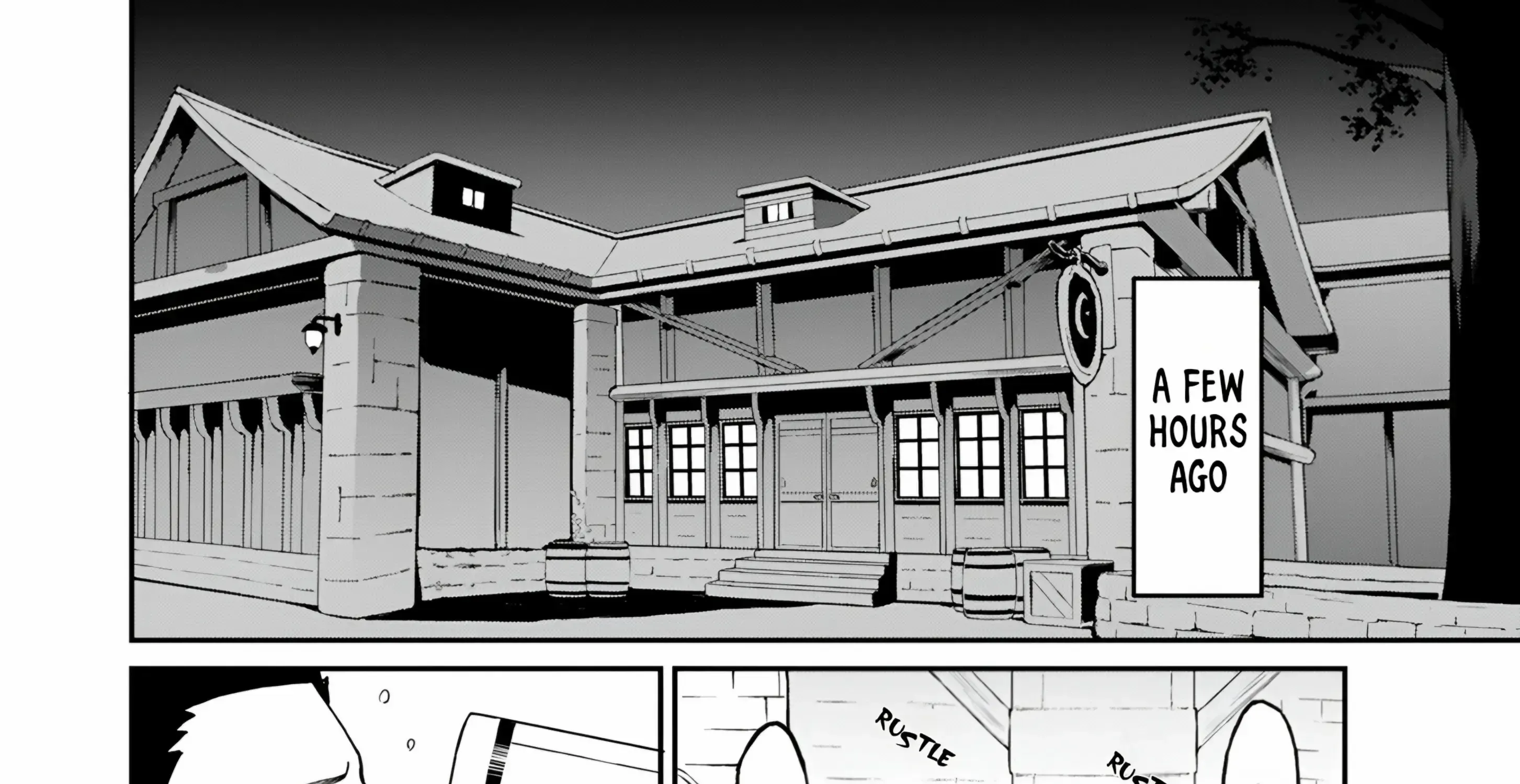 Haikei, Tengoku No Neesan, Yuusha Ni Natta Mei Ga Ero Sugite ーー Ojisan, Hogosha Toka Sorosoro Muri Desu+ Chapter 1 page 25 - 
