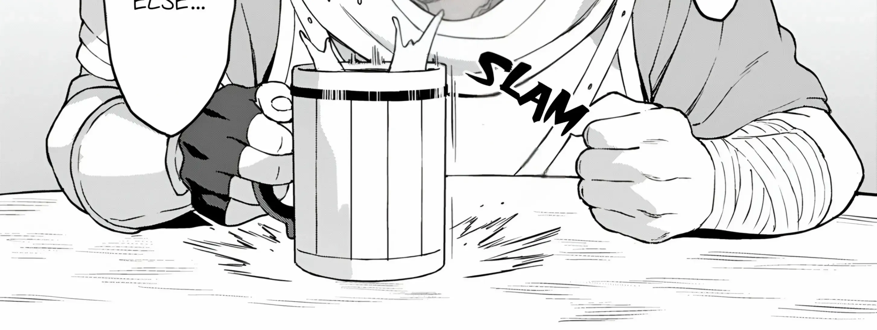 Haikei, Tengoku No Neesan, Yuusha Ni Natta Mei Ga Ero Sugite ーー Ojisan, Hogosha Toka Sorosoro Muri Desu+ Chapter 1 page 27 - 