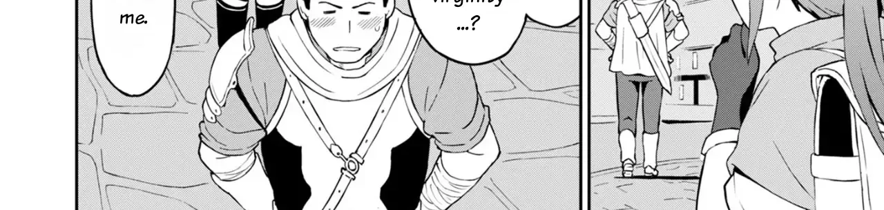 Haikei, Tengoku No Neesan, Yuusha Ni Natta Mei Ga Ero Sugite ーー Ojisan, Hogosha Toka Sorosoro Muri Desu+ Chapter 1 page 47 - 