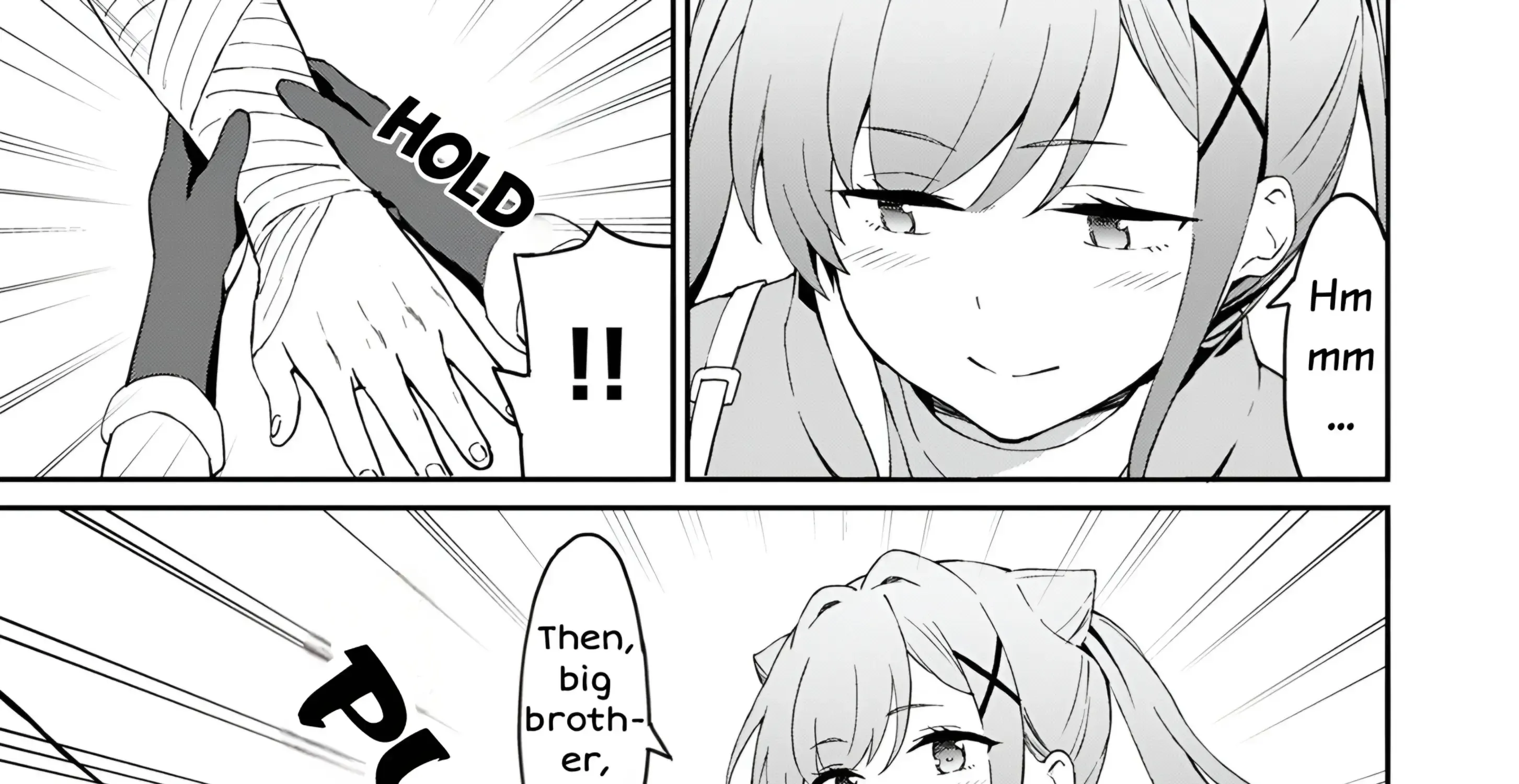 Haikei, Tengoku No Neesan, Yuusha Ni Natta Mei Ga Ero Sugite ーー Ojisan, Hogosha Toka Sorosoro Muri Desu+ Chapter 1 page 60 - 