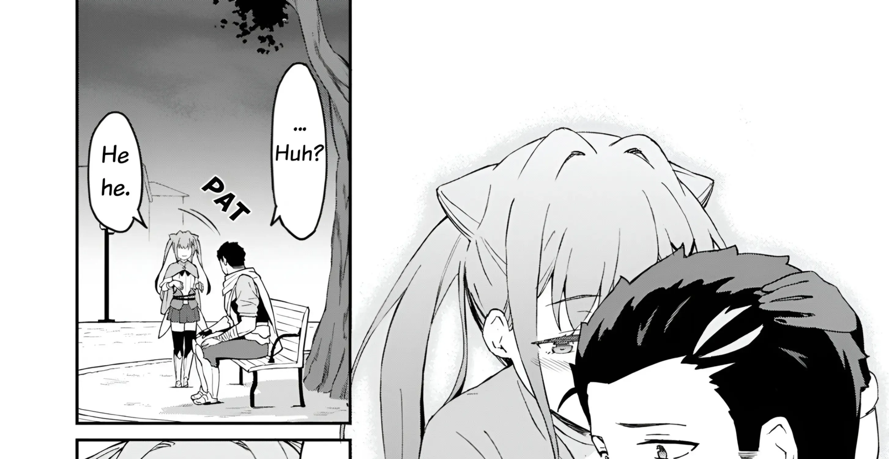 Haikei, Tengoku No Neesan, Yuusha Ni Natta Mei Ga Ero Sugite ーー Ojisan, Hogosha Toka Sorosoro Muri Desu+ Chapter 1 page 69 - 
