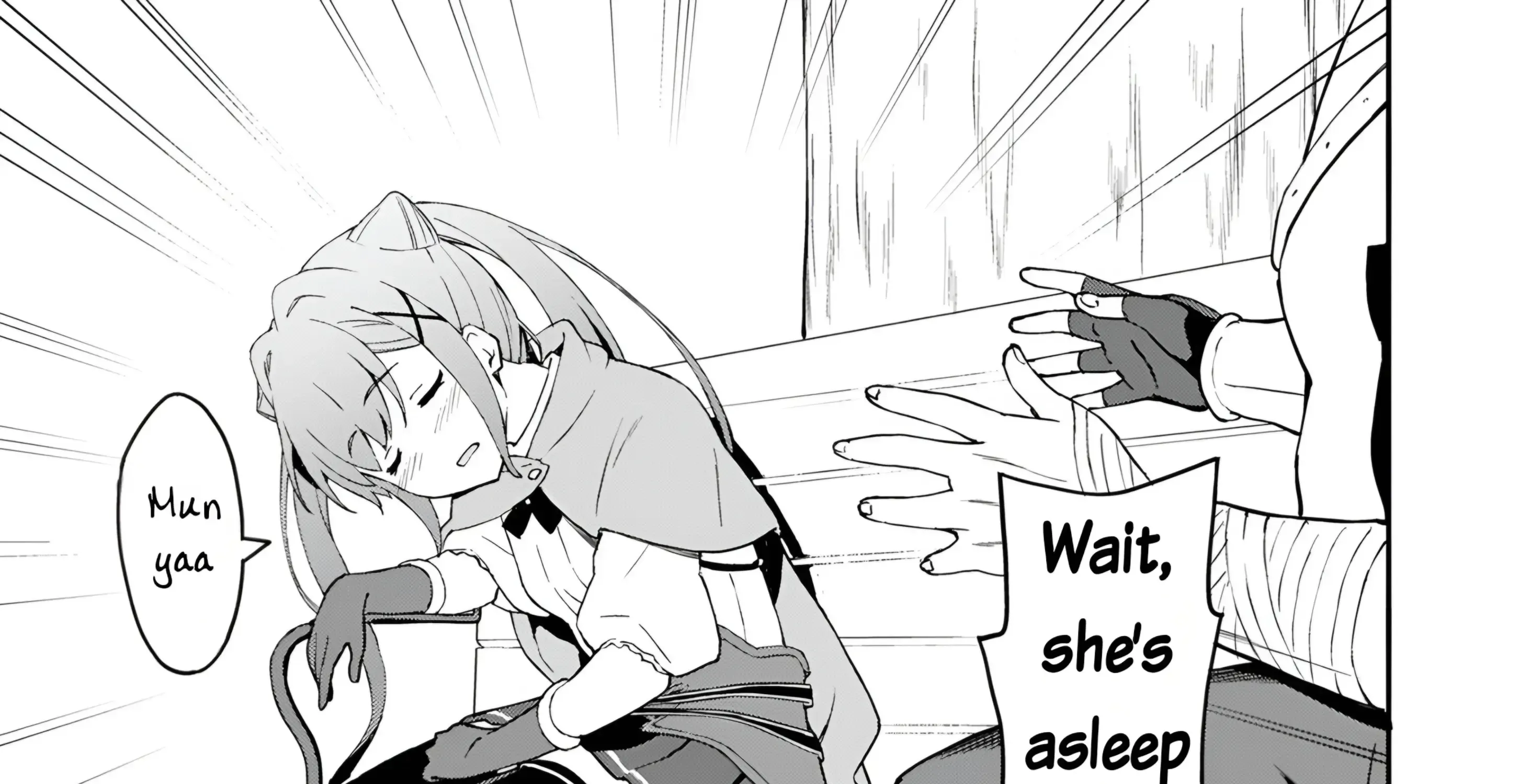 Haikei, Tengoku No Neesan, Yuusha Ni Natta Mei Ga Ero Sugite ーー Ojisan, Hogosha Toka Sorosoro Muri Desu+ Chapter 1 page 78 - 