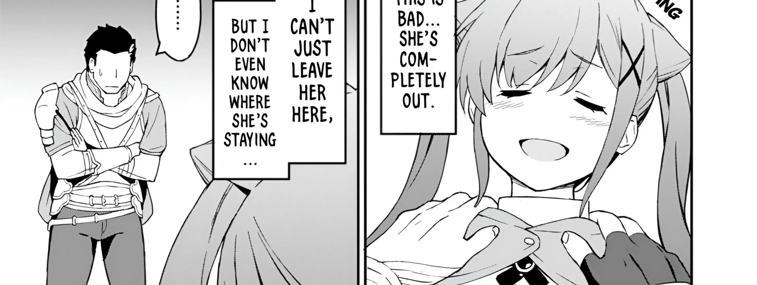 Haikei, Tengoku No Neesan, Yuusha Ni Natta Mei Ga Ero Sugite ーー Ojisan, Hogosha Toka Sorosoro Muri Desu+ Chapter 1 page 80 - 