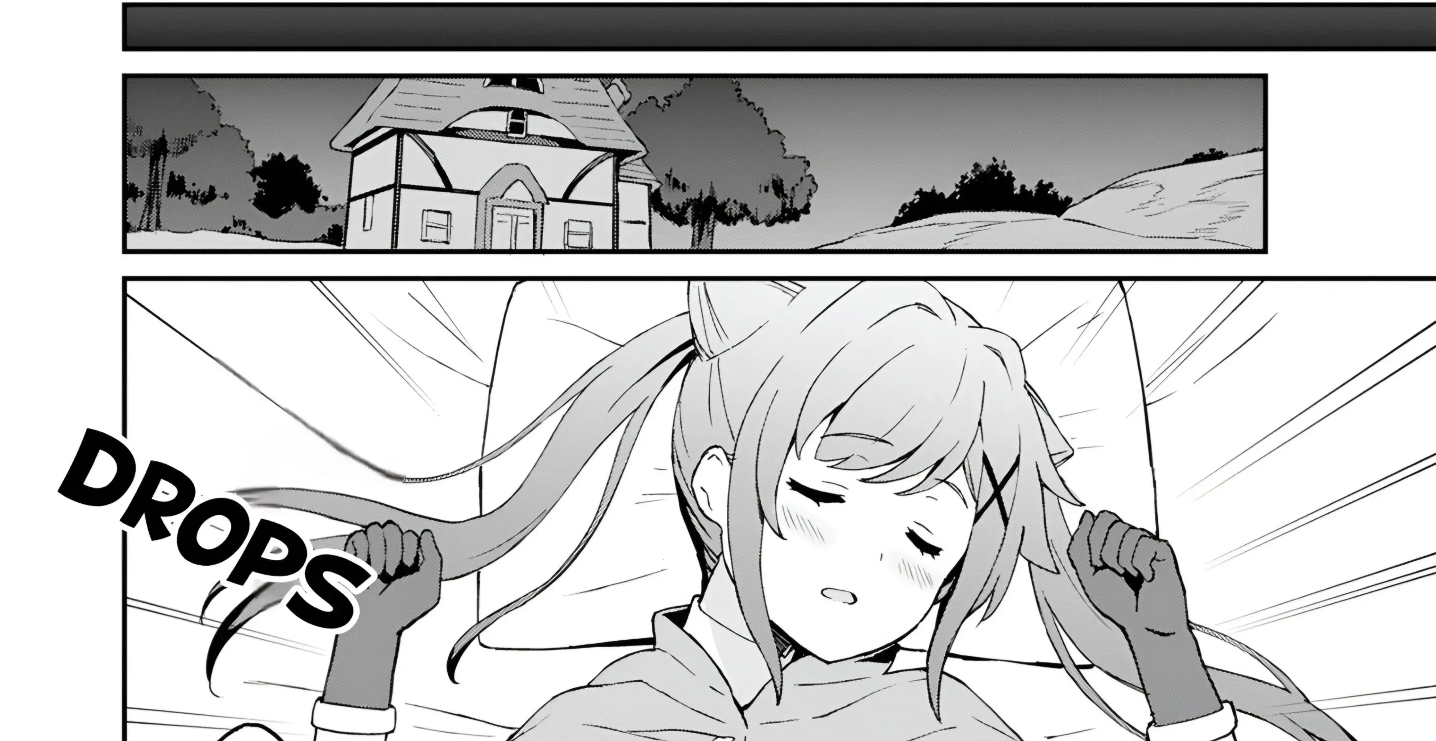 Haikei, Tengoku No Neesan, Yuusha Ni Natta Mei Ga Ero Sugite ーー Ojisan, Hogosha Toka Sorosoro Muri Desu+ Chapter 1 page 82 - 