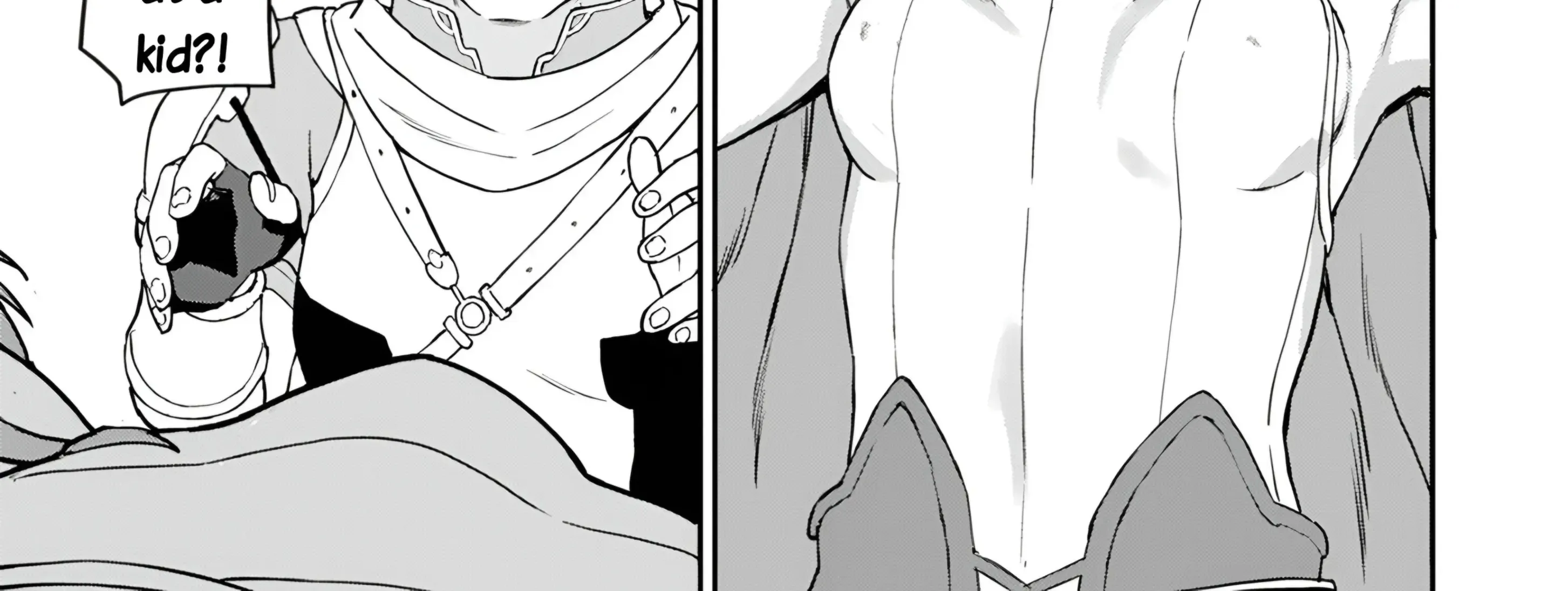 Haikei, Tengoku No Neesan, Yuusha Ni Natta Mei Ga Ero Sugite ーー Ojisan, Hogosha Toka Sorosoro Muri Desu+ Chapter 1 page 86 - 