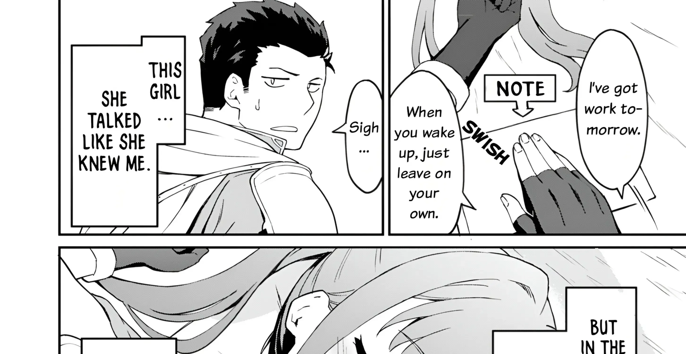 Haikei, Tengoku No Neesan, Yuusha Ni Natta Mei Ga Ero Sugite ーー Ojisan, Hogosha Toka Sorosoro Muri Desu+ Chapter 1 page 87 - 
