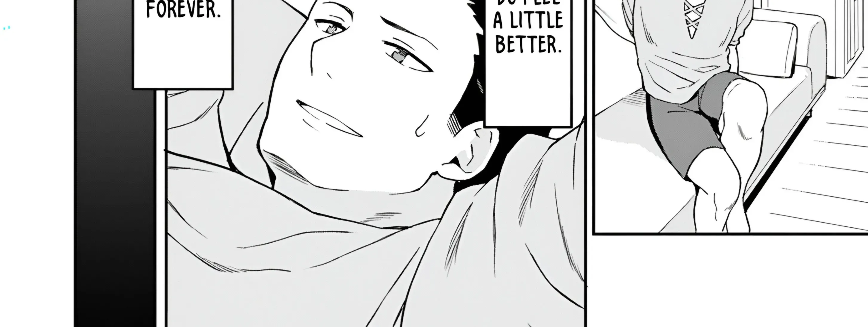 Haikei, Tengoku No Neesan, Yuusha Ni Natta Mei Ga Ero Sugite ーー Ojisan, Hogosha Toka Sorosoro Muri Desu+ Chapter 1 page 89 - 