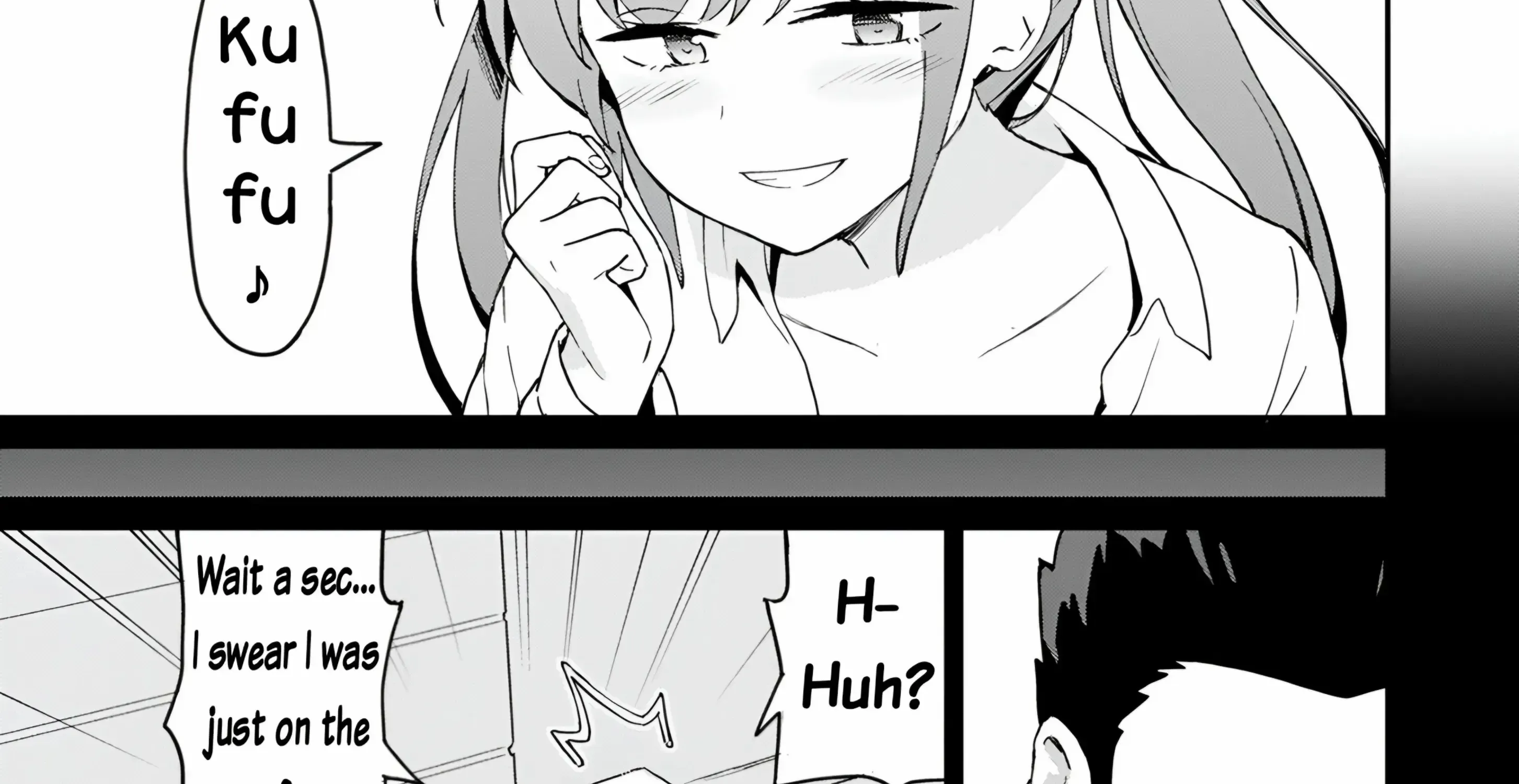 Haikei, Tengoku No Neesan, Yuusha Ni Natta Mei Ga Ero Sugite ーー Ojisan, Hogosha Toka Sorosoro Muri Desu+ Chapter 1 page 91 - 