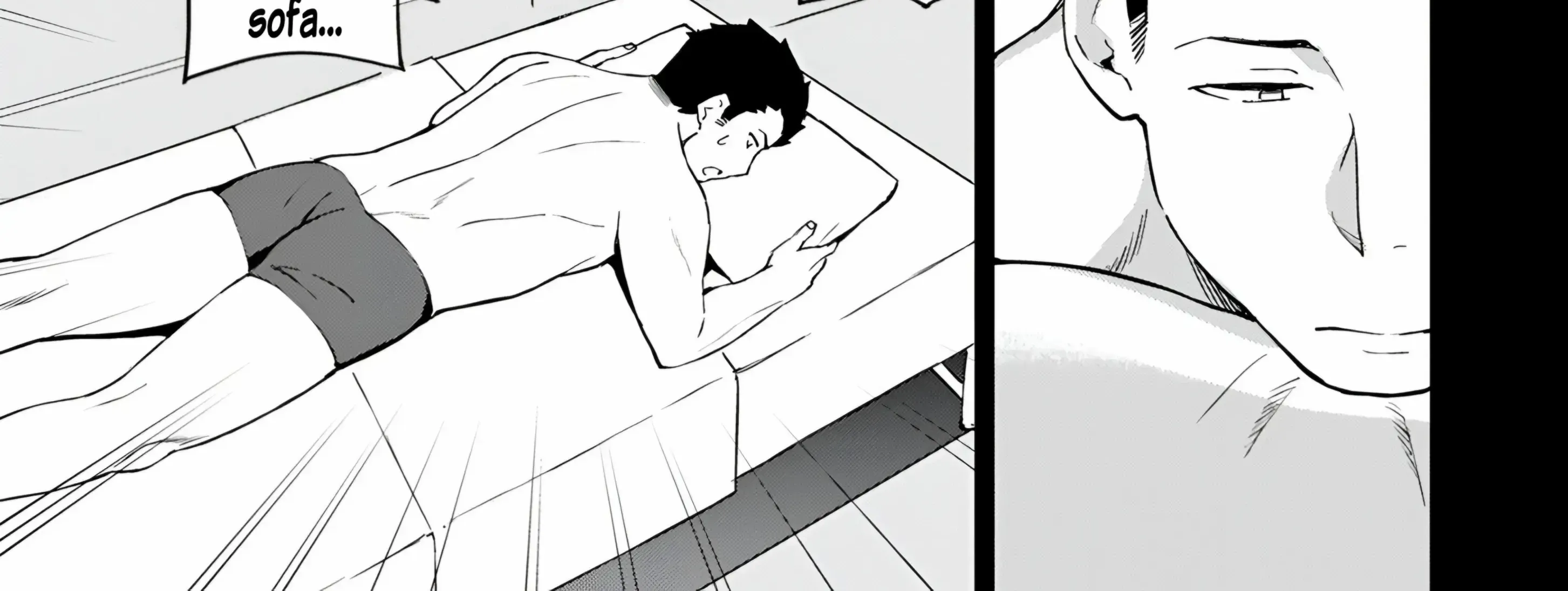 Haikei, Tengoku No Neesan, Yuusha Ni Natta Mei Ga Ero Sugite ーー Ojisan, Hogosha Toka Sorosoro Muri Desu+ Chapter 1 page 92 - 