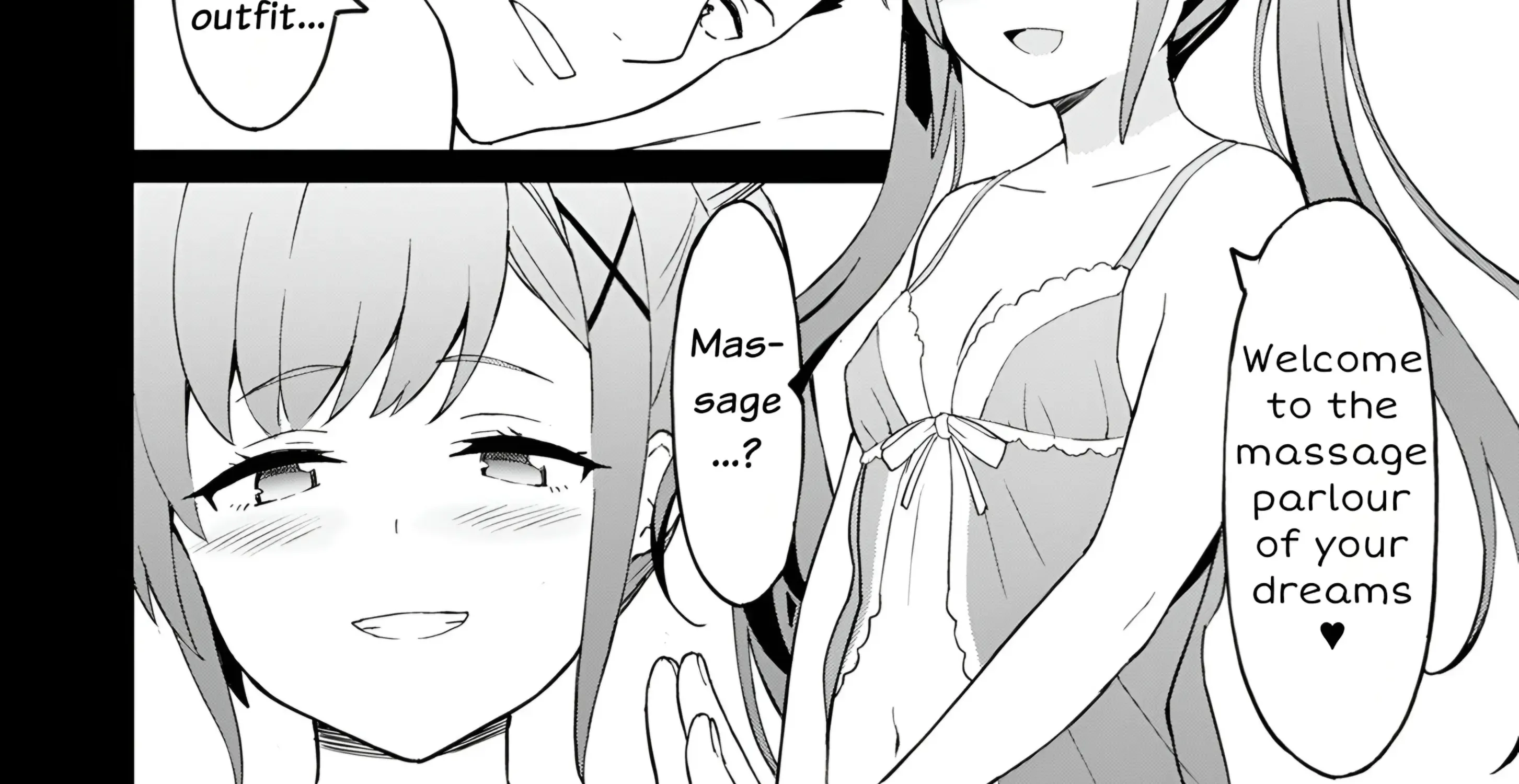 Haikei, Tengoku No Neesan, Yuusha Ni Natta Mei Ga Ero Sugite ーー Ojisan, Hogosha Toka Sorosoro Muri Desu+ Chapter 1 page 94 - 