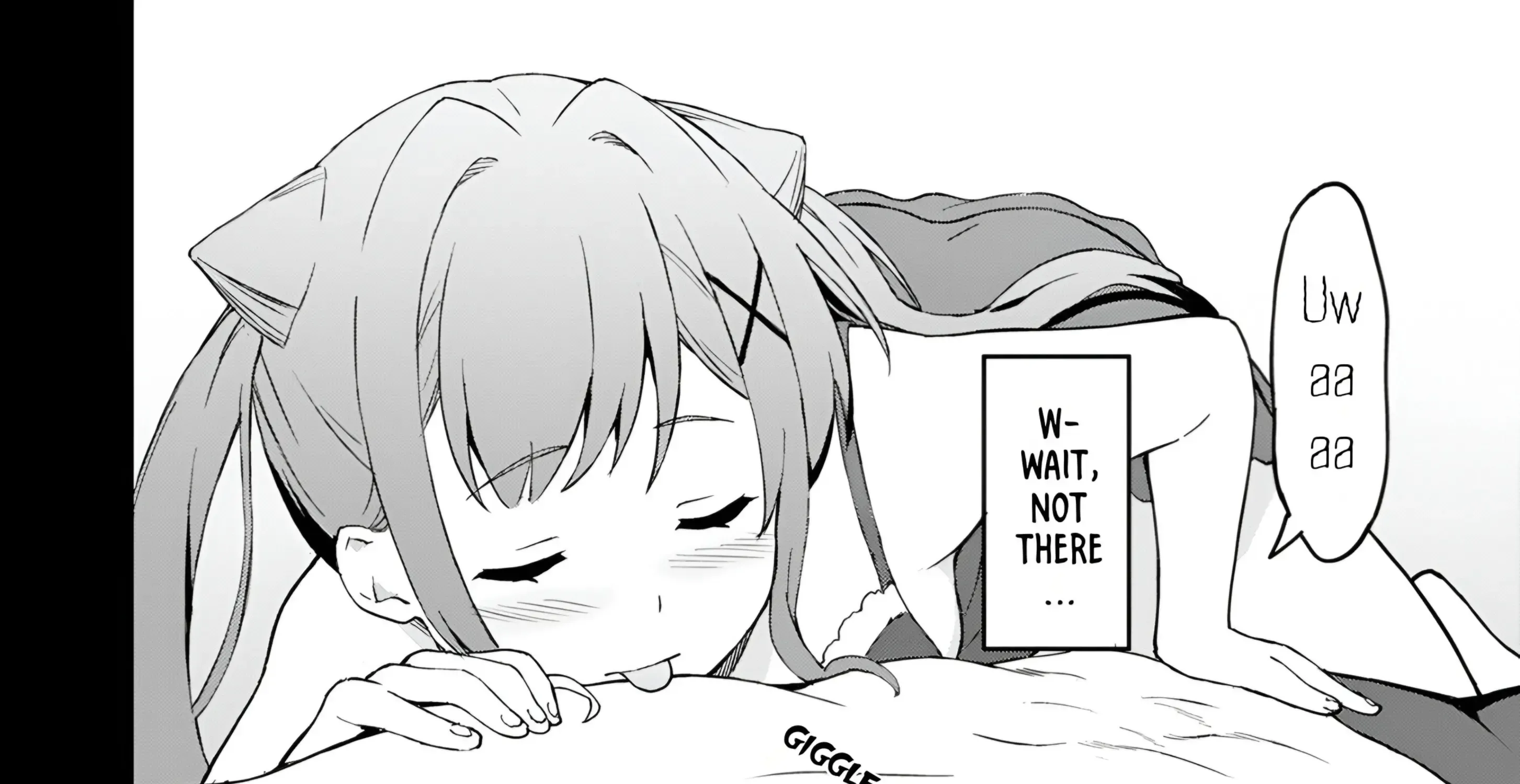 Haikei, Tengoku No Neesan, Yuusha Ni Natta Mei Ga Ero Sugite ーー Ojisan, Hogosha Toka Sorosoro Muri Desu+ Chapter 1 page 99 - 
