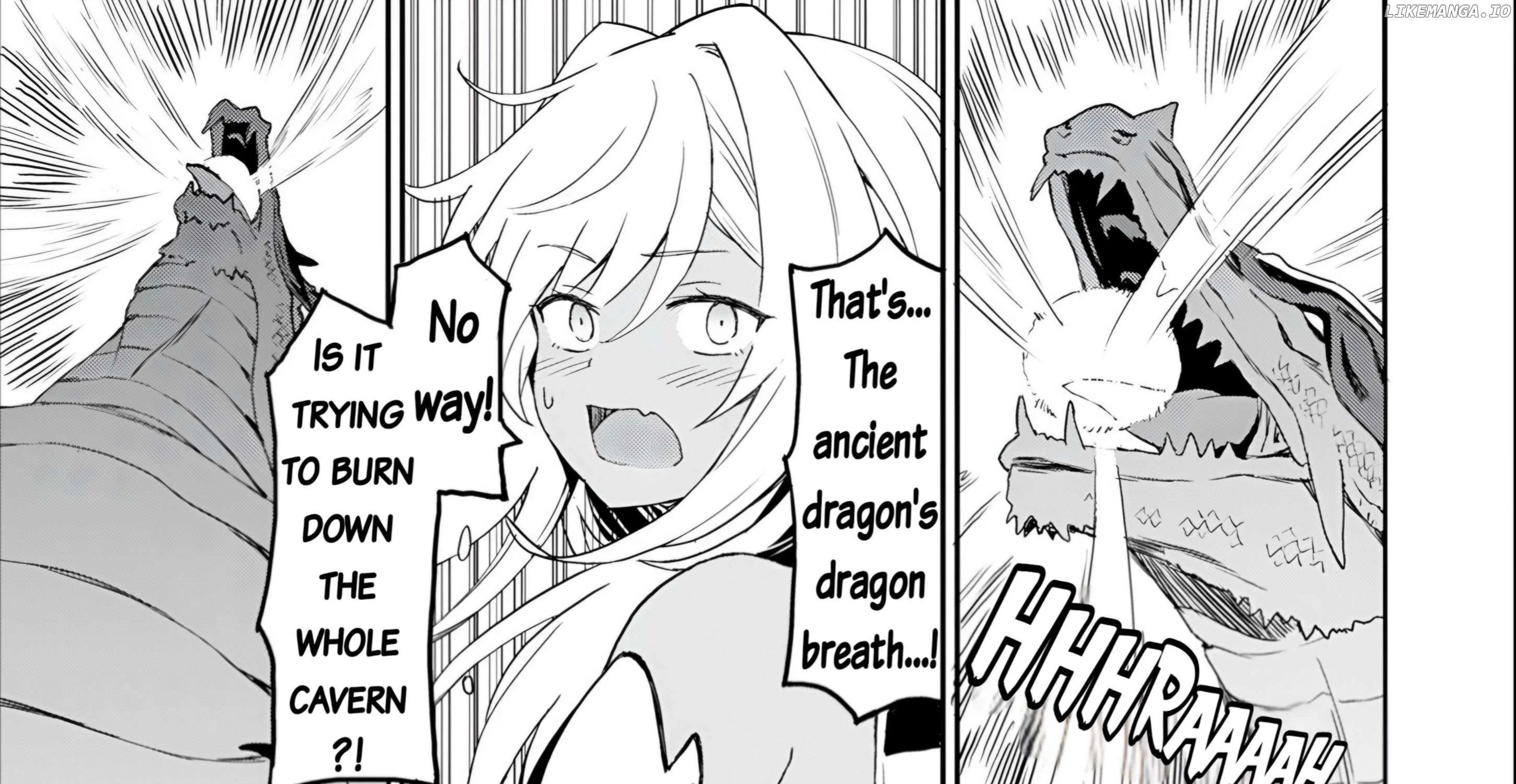 Haikei, Tengoku No Neesan, Yuusha Ni Natta Mei Ga Ero Sugite ーー Ojisan, Hogosha Toka Sorosoro Muri Desu+ Chapter 10 page 11 - 
