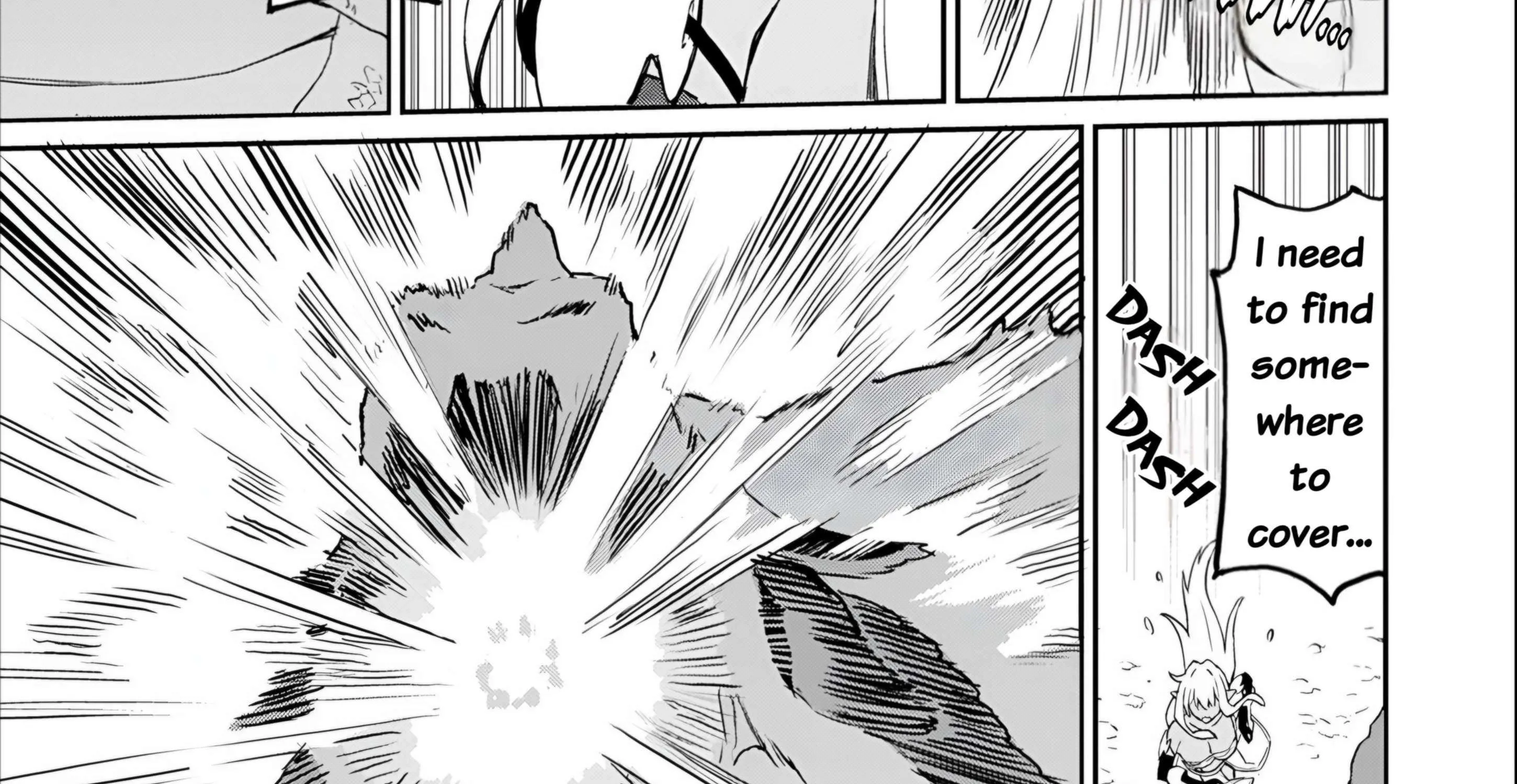 Haikei, Tengoku No Neesan, Yuusha Ni Natta Mei Ga Ero Sugite ーー Ojisan, Hogosha Toka Sorosoro Muri Desu+ Chapter 10 page 12 - 