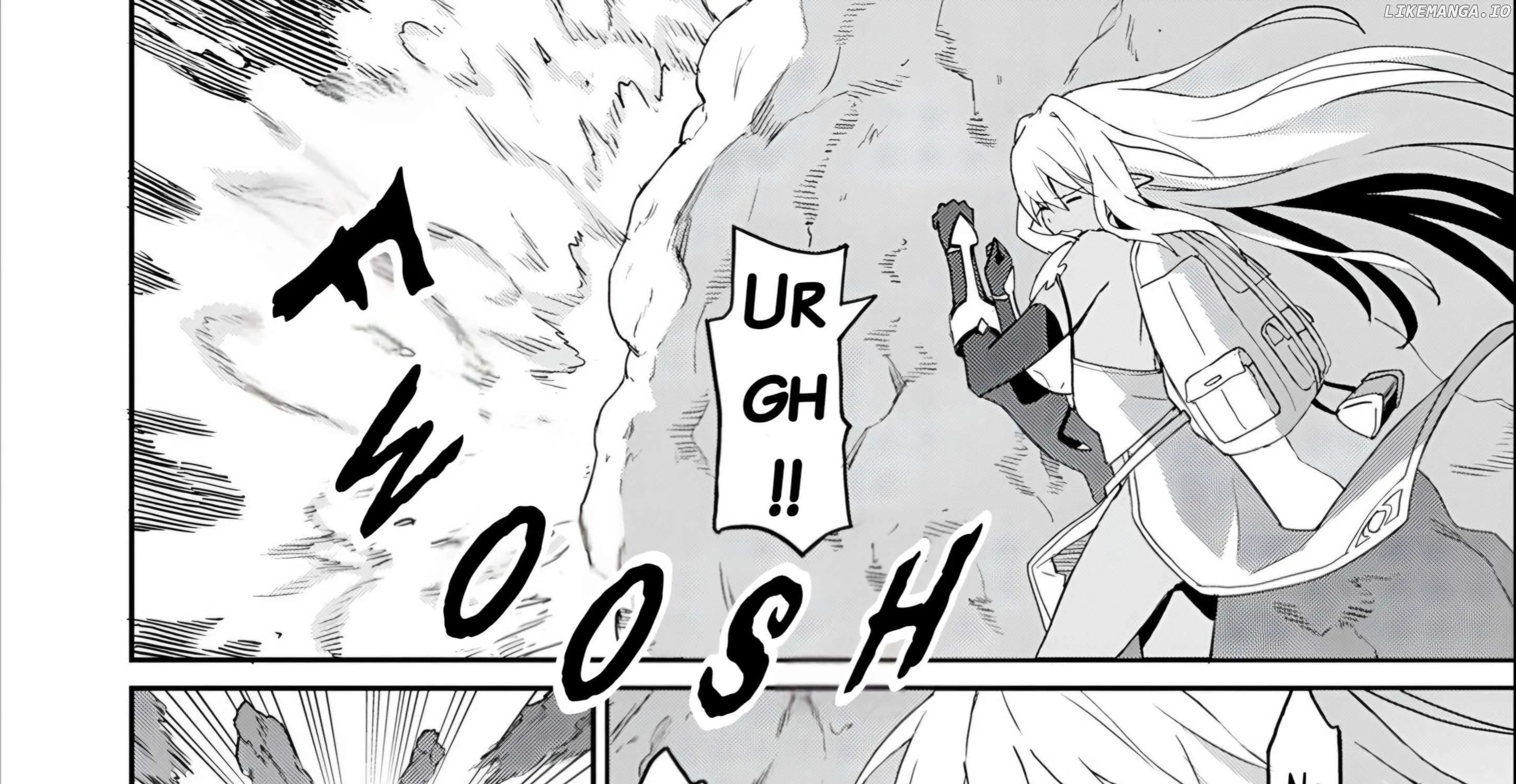 Haikei, Tengoku No Neesan, Yuusha Ni Natta Mei Ga Ero Sugite ーー Ojisan, Hogosha Toka Sorosoro Muri Desu+ Chapter 10 page 14 - 