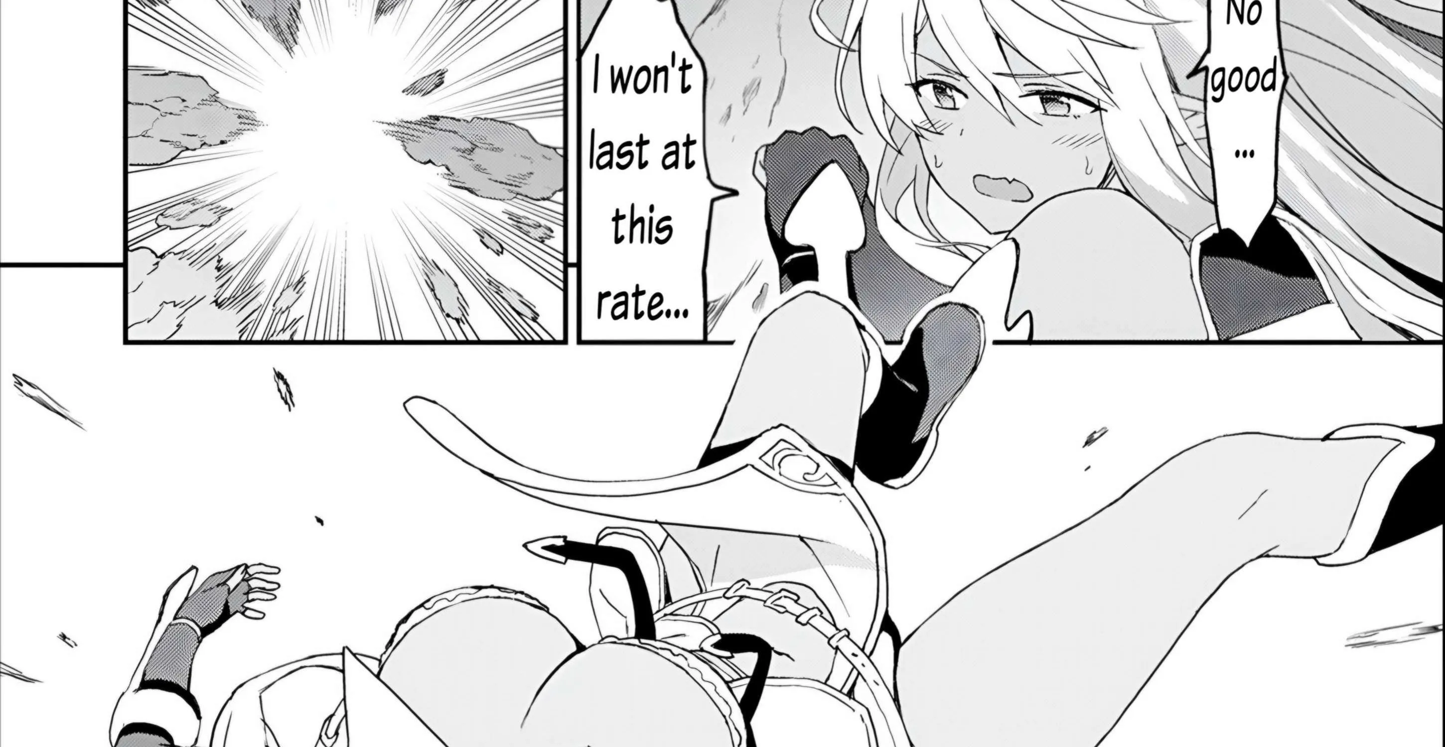 Haikei, Tengoku No Neesan, Yuusha Ni Natta Mei Ga Ero Sugite ーー Ojisan, Hogosha Toka Sorosoro Muri Desu+ Chapter 10 page 15 - 