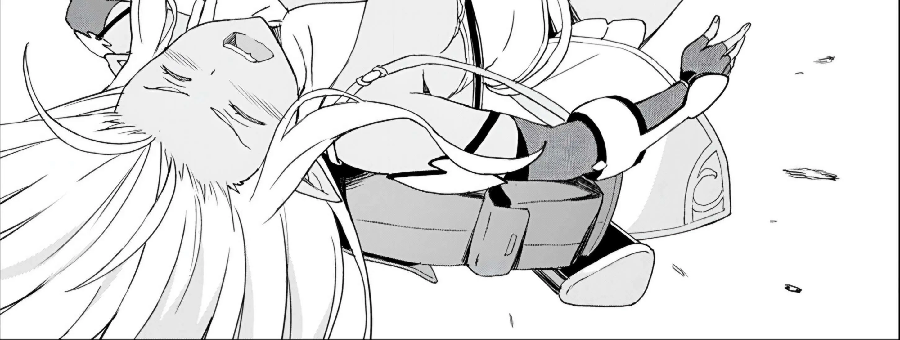 Haikei, Tengoku No Neesan, Yuusha Ni Natta Mei Ga Ero Sugite ーー Ojisan, Hogosha Toka Sorosoro Muri Desu+ Chapter 10 page 16 - 